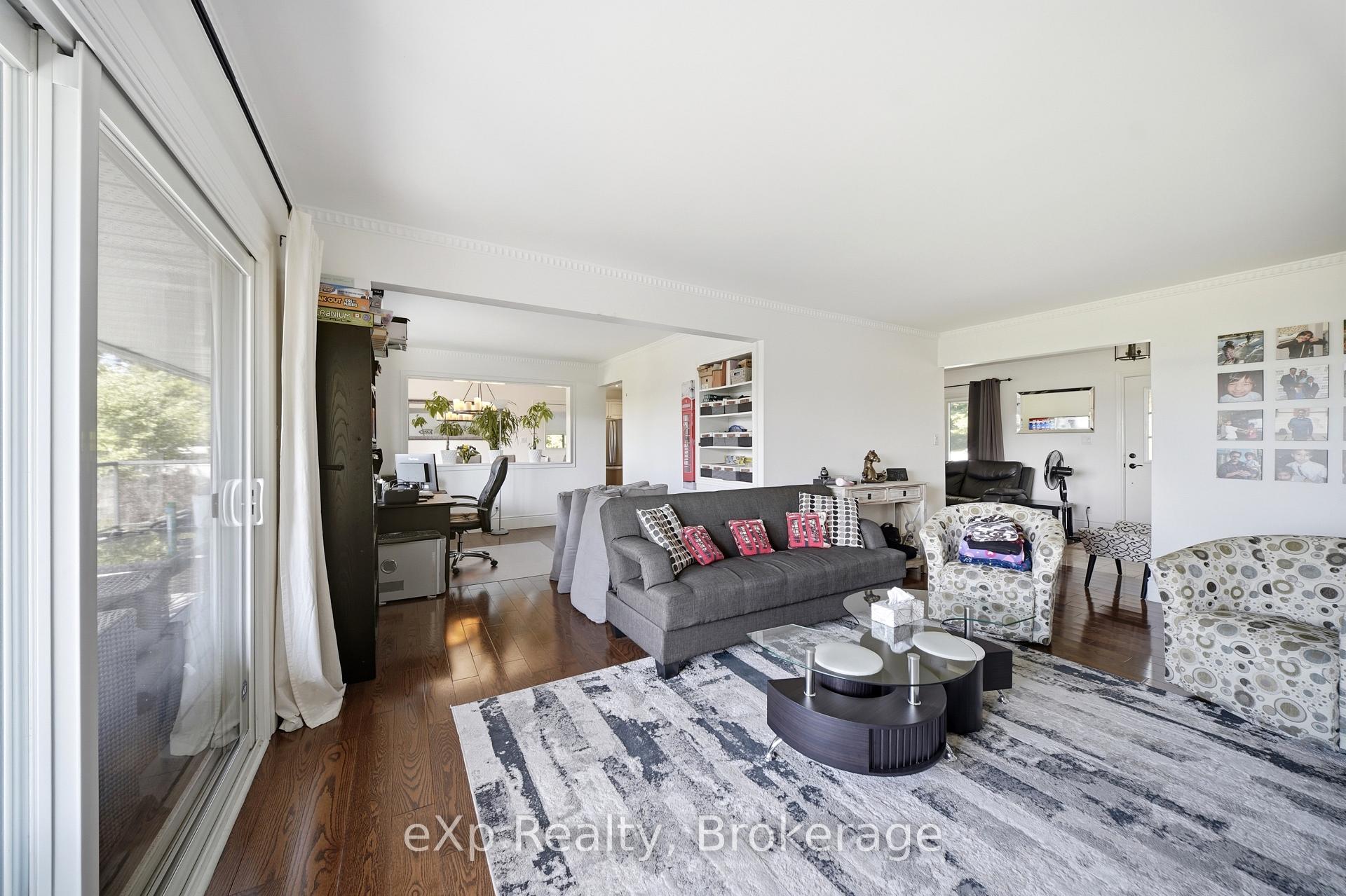 Photo 9 of 2352 County Road 3, Prince Edward County, Ameliasburg Ward — HOMEH
