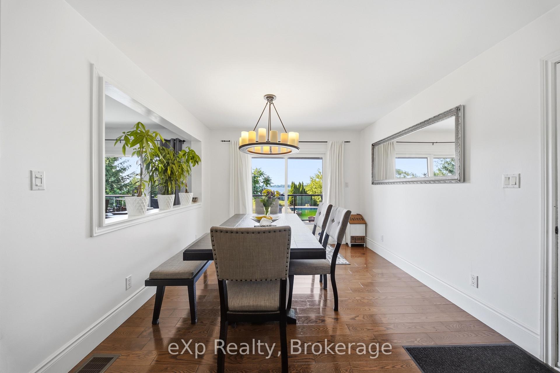 Photo 11 of 2352 County Road 3, Prince Edward County, Ameliasburg Ward — HOMEH