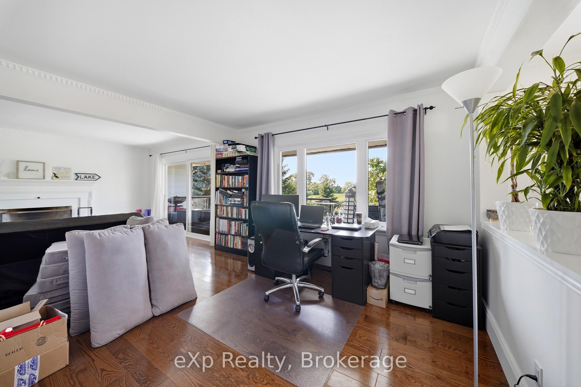Photo 12 of 2352 County Road 3, Prince Edward County, Ameliasburg Ward — HOMEH