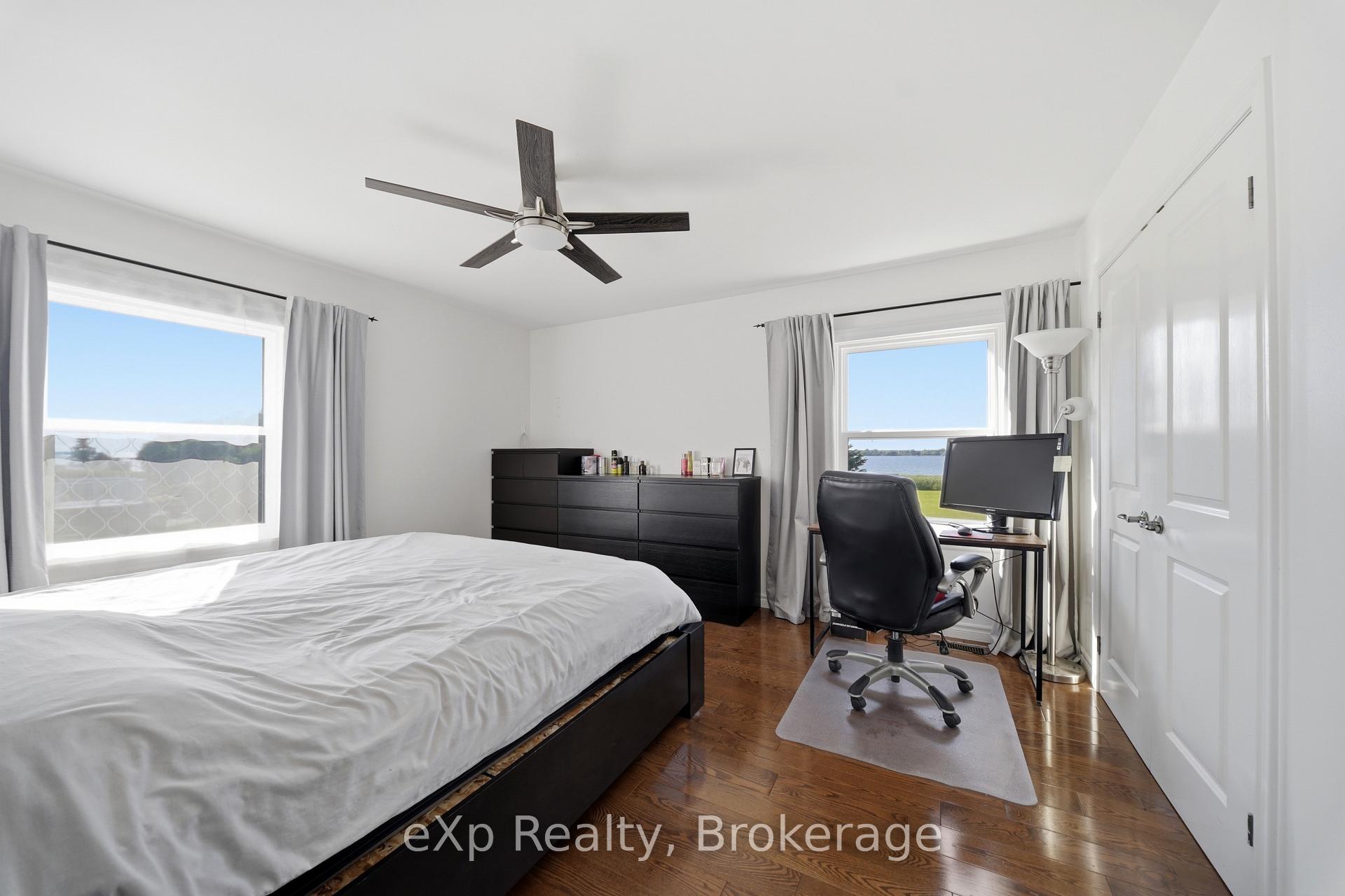 Photo 16 of 2352 County Road 3, Prince Edward County, Ameliasburg Ward — HOMEH
