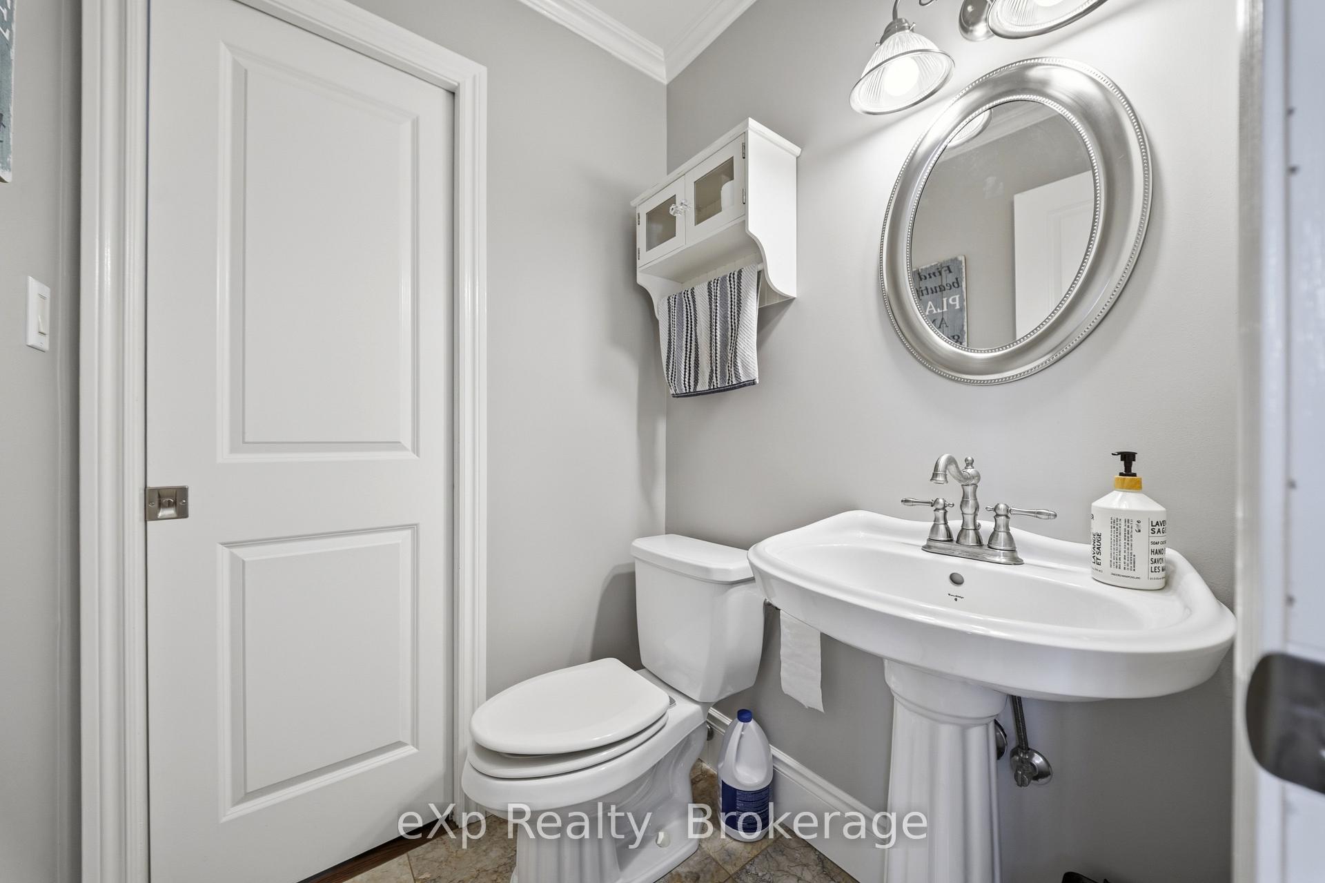 Photo 18 of 2352 County Road 3, Prince Edward County, Ameliasburg Ward — HOMEH