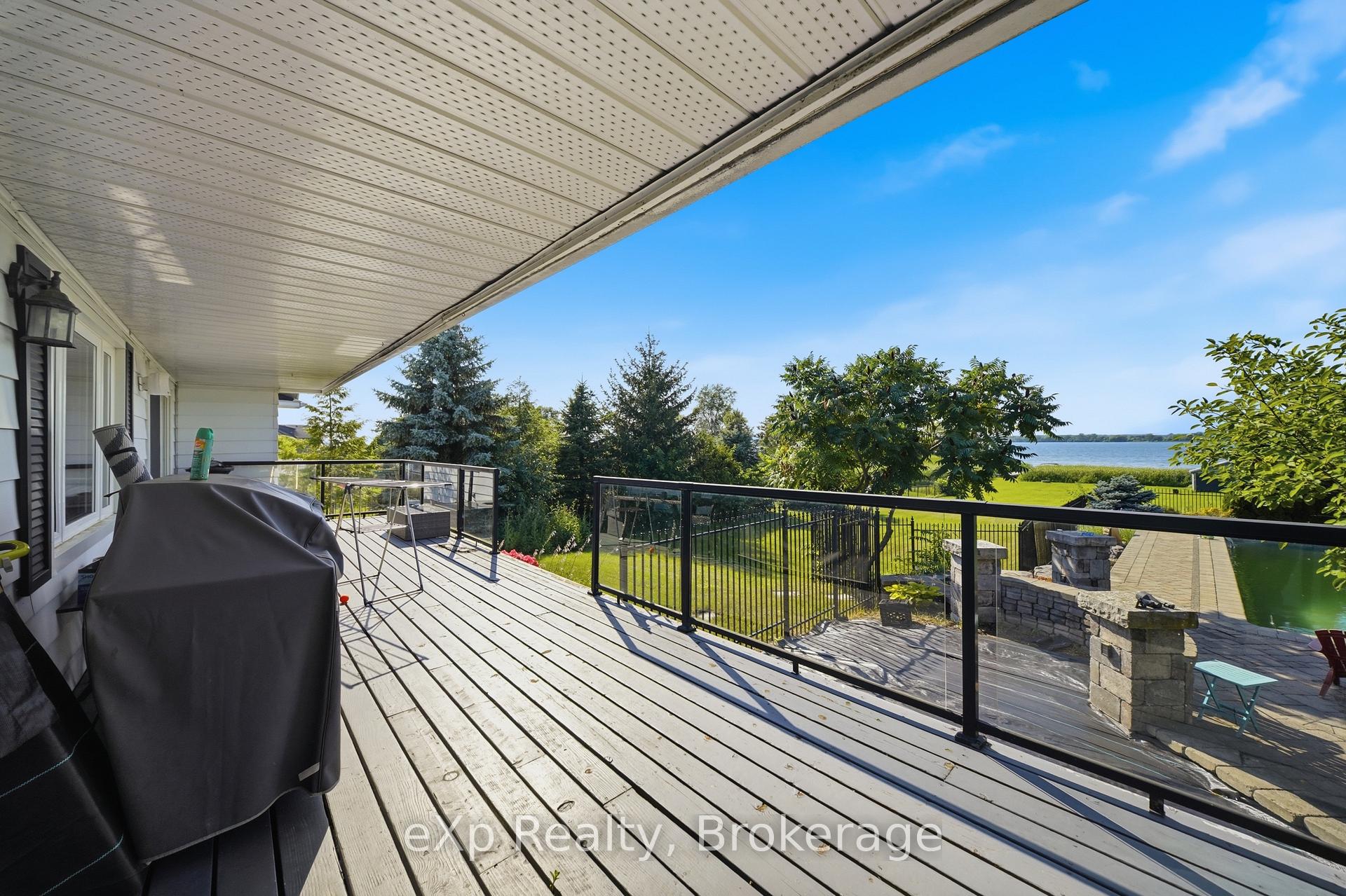 Photo 25 of 2352 County Road 3, Prince Edward County, Ameliasburg Ward — HOMEH