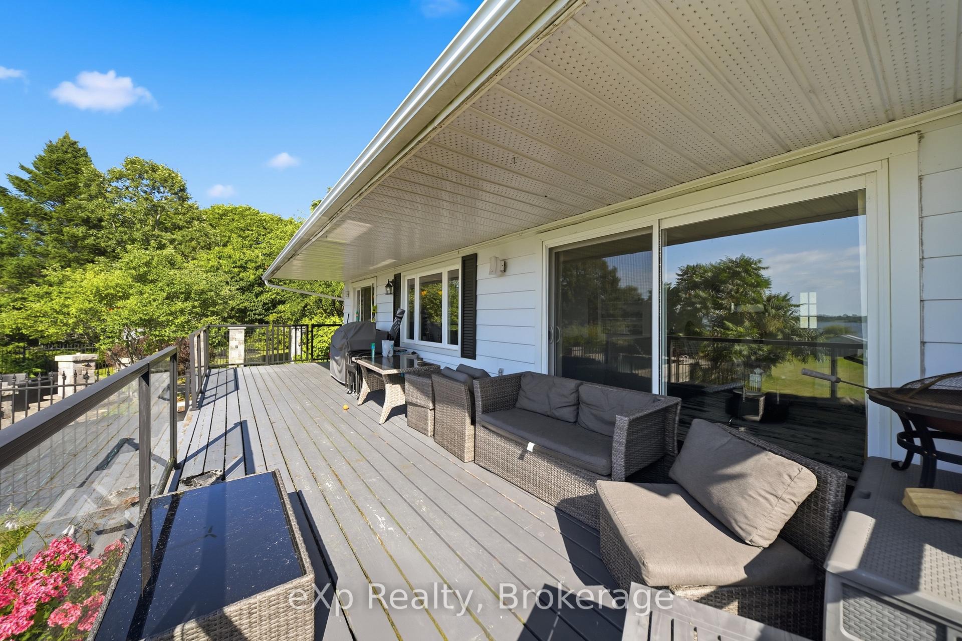 Photo 26 of 2352 County Road 3, Prince Edward County, Ameliasburg Ward — HOMEH