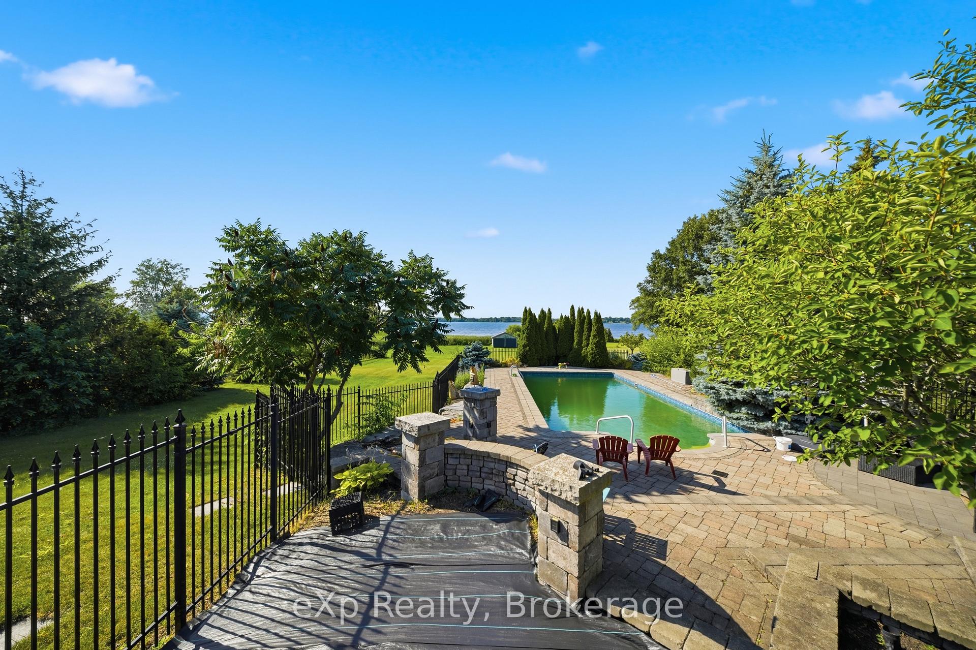 Photo 27 of 2352 County Road 3, Prince Edward County, Ameliasburg Ward — HOMEH
