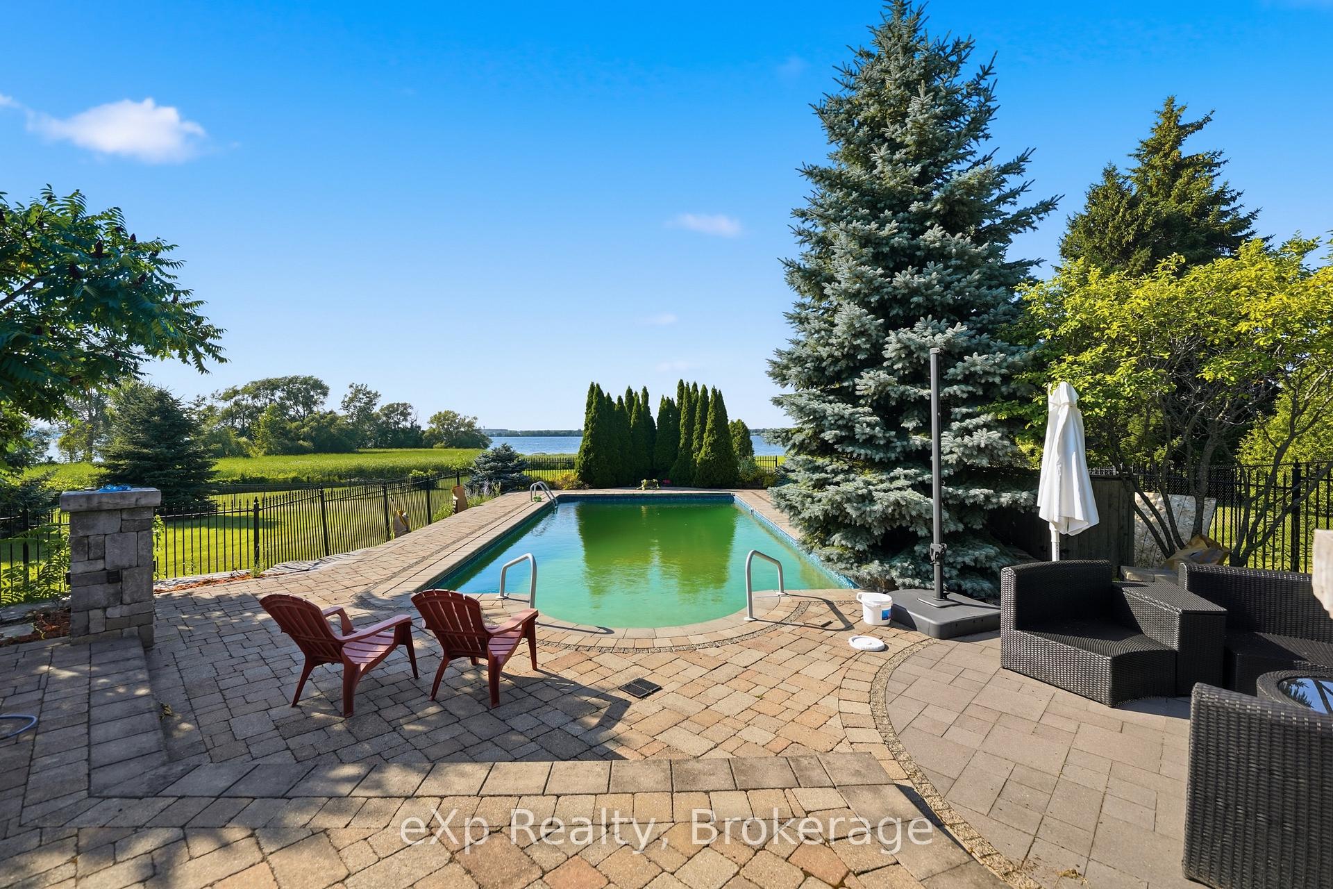 Photo 29 of 2352 County Road 3, Prince Edward County, Ameliasburg Ward — HOMEH