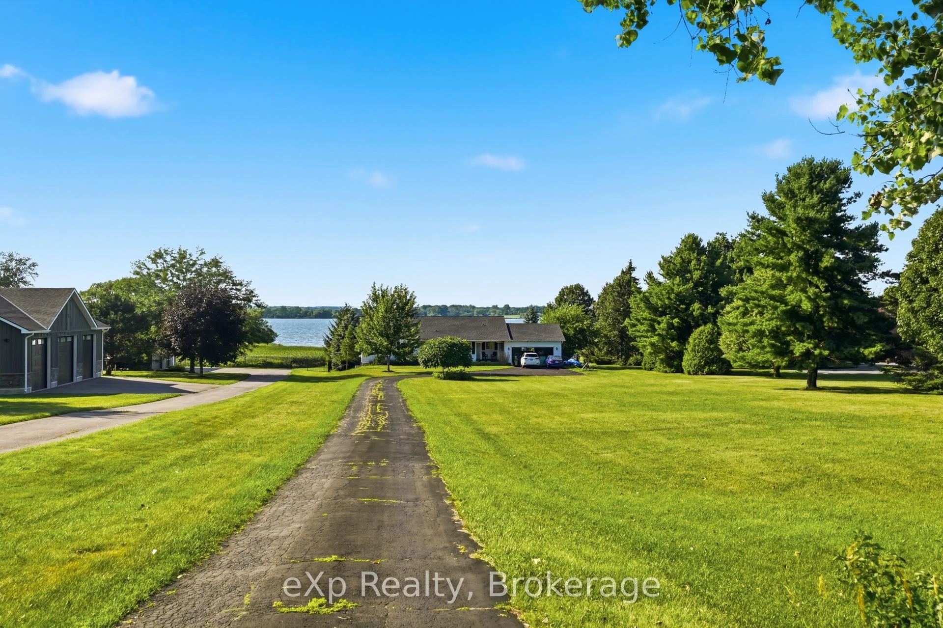Photo 2 of 2352 County Road 3, Prince Edward County, Ameliasburg Ward — HOMEH