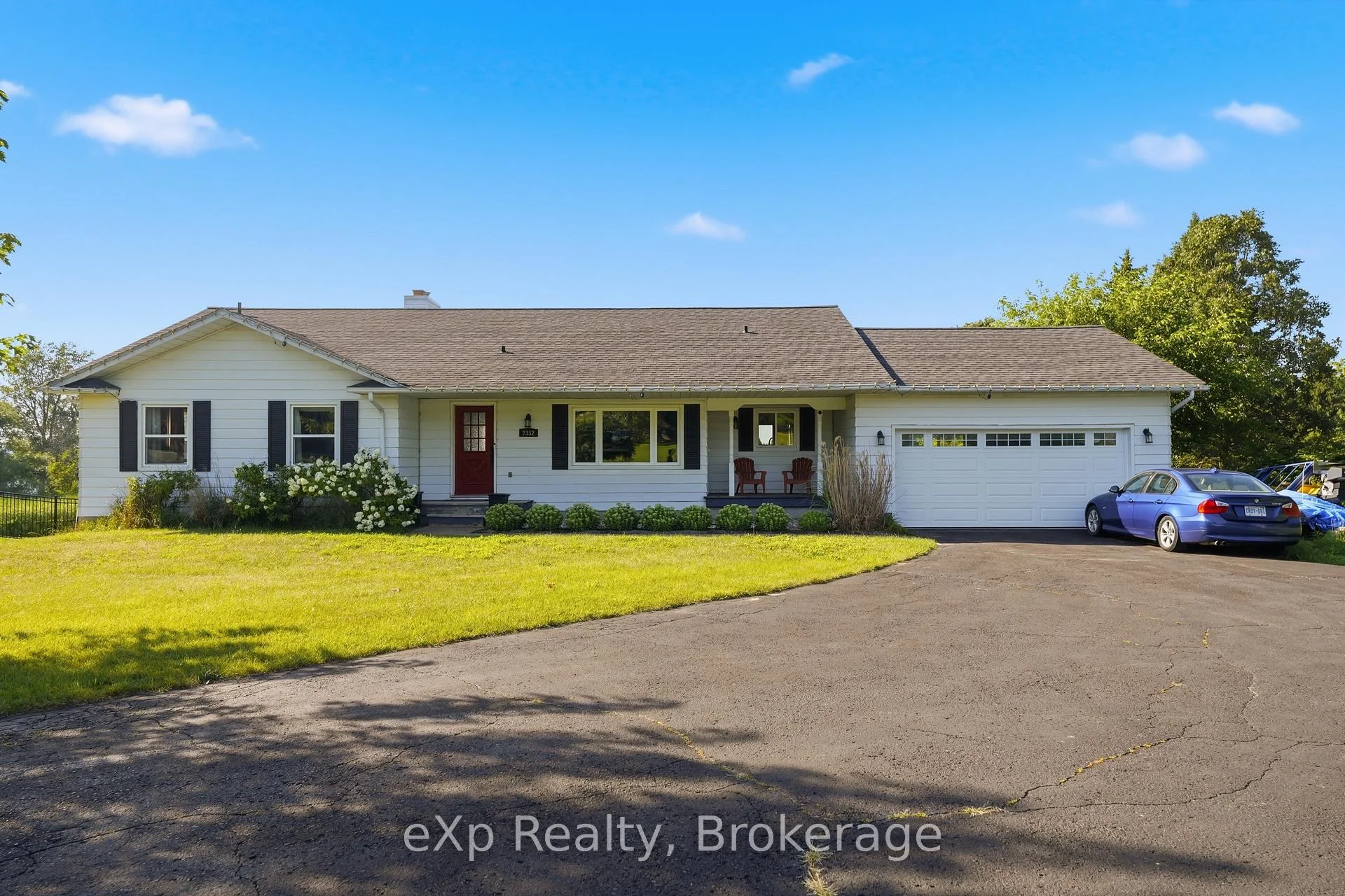 Photo 6 of 2352 County Road 3, Prince Edward County, Ameliasburg Ward — HOMEH