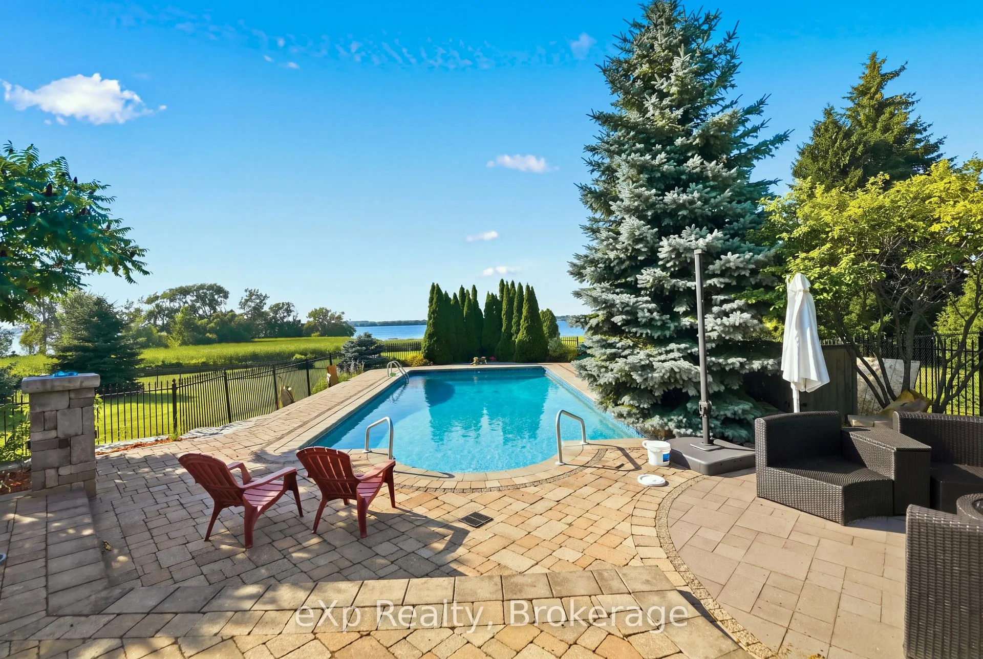 Photo 32 of 2352 County Road 3, Prince Edward County, Ameliasburg Ward — HOMEH