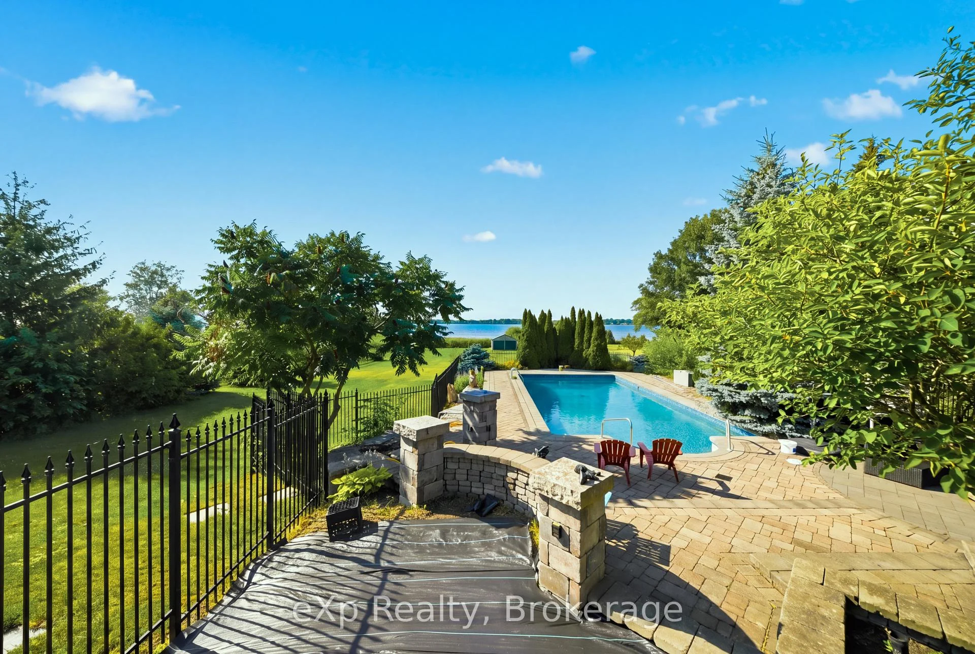 Photo 33 of 2352 County Road 3, Prince Edward County, Ameliasburg Ward — HOMEH
