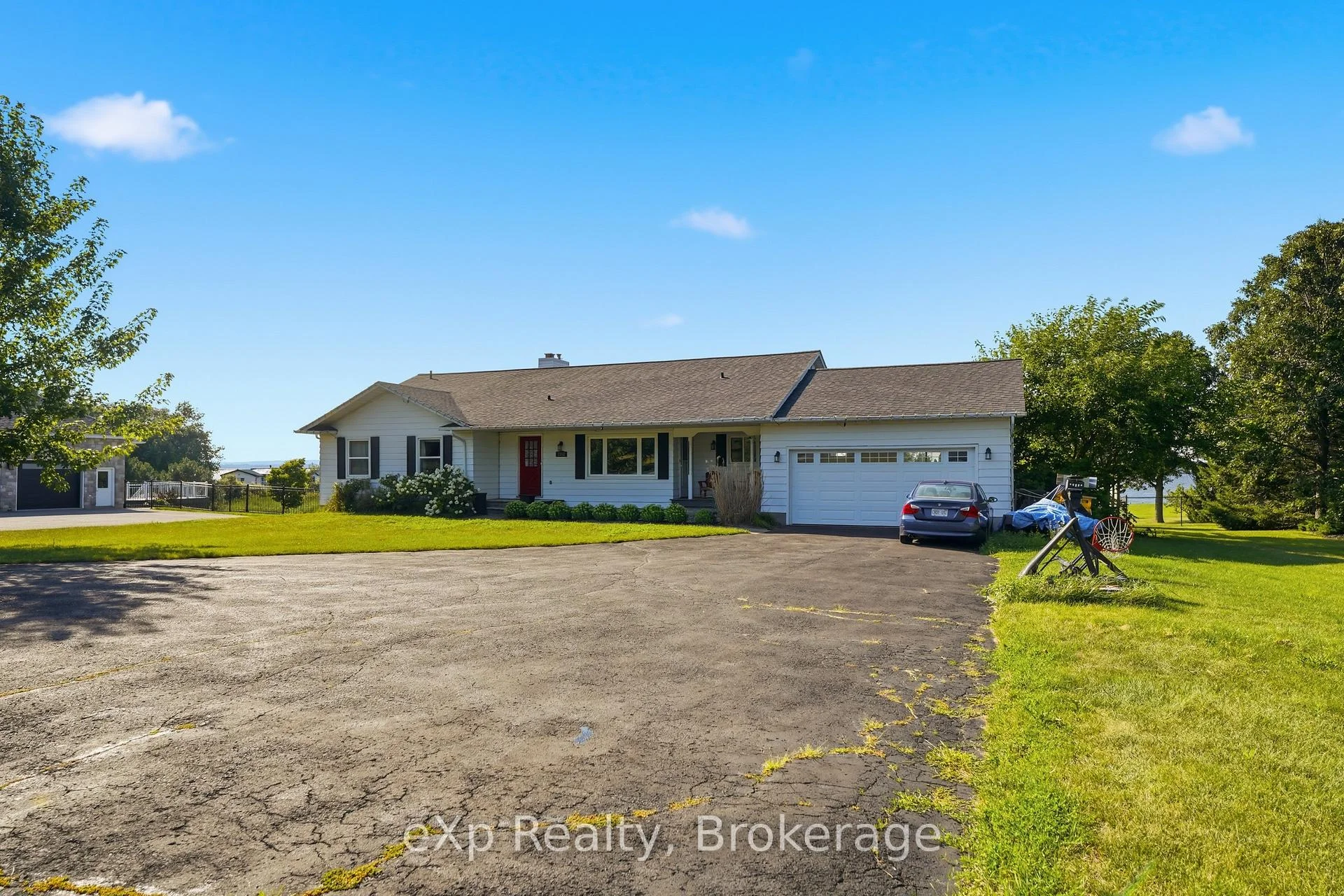 Photo 37 of 2352 County Road 3, Prince Edward County, Ameliasburg Ward — HOMEH
