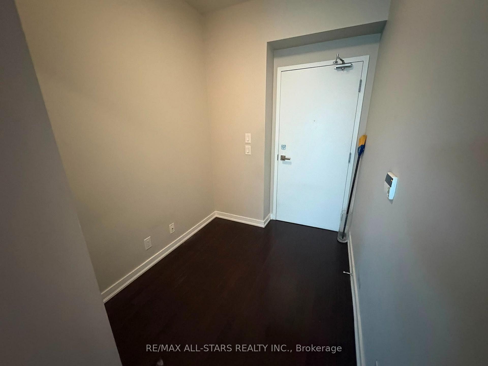 Front of Unit 2209, 14 York Street