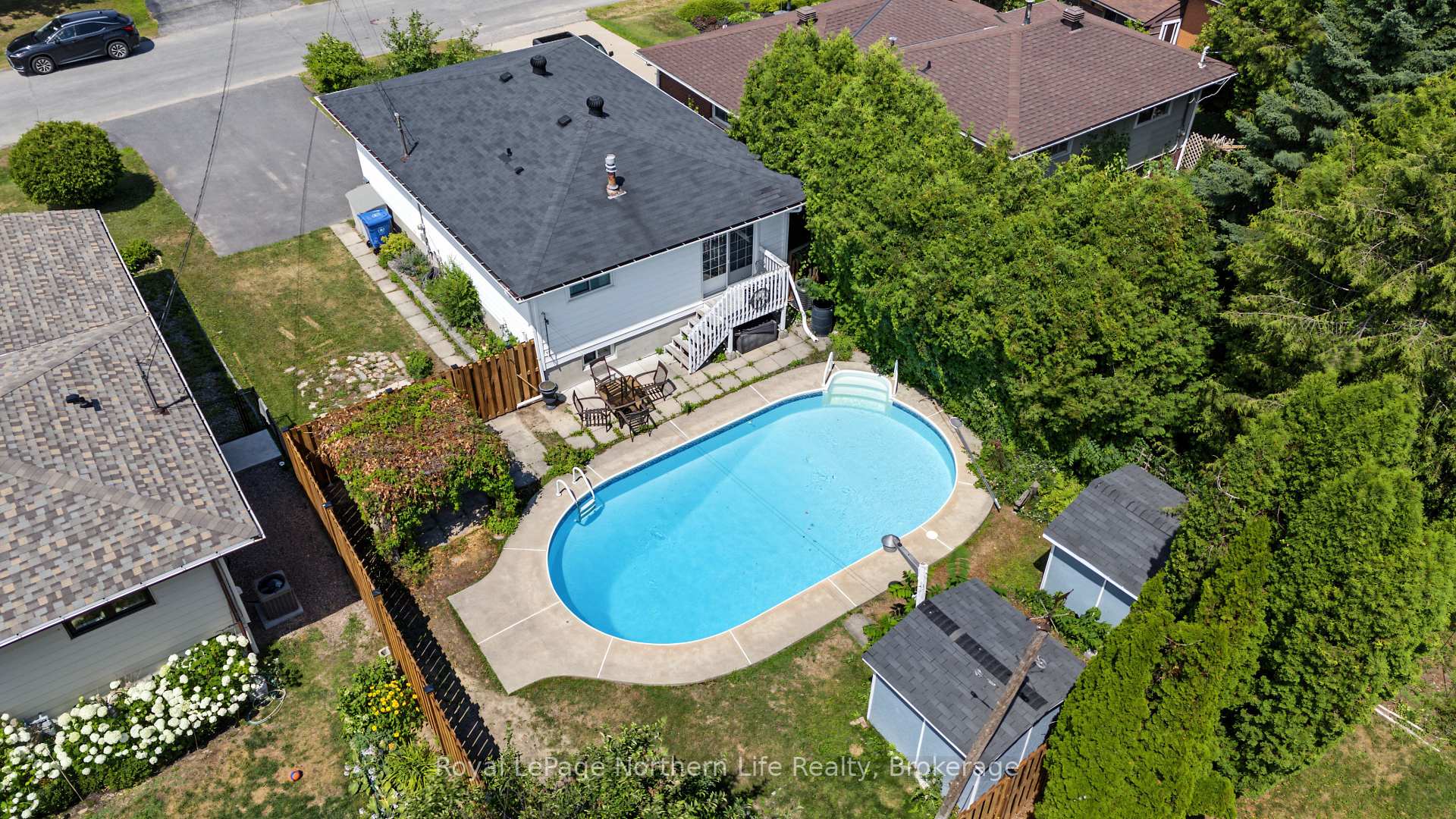 Photo 1 of 55 Nightingale Drive, North Bay, Ferris — HOMEH