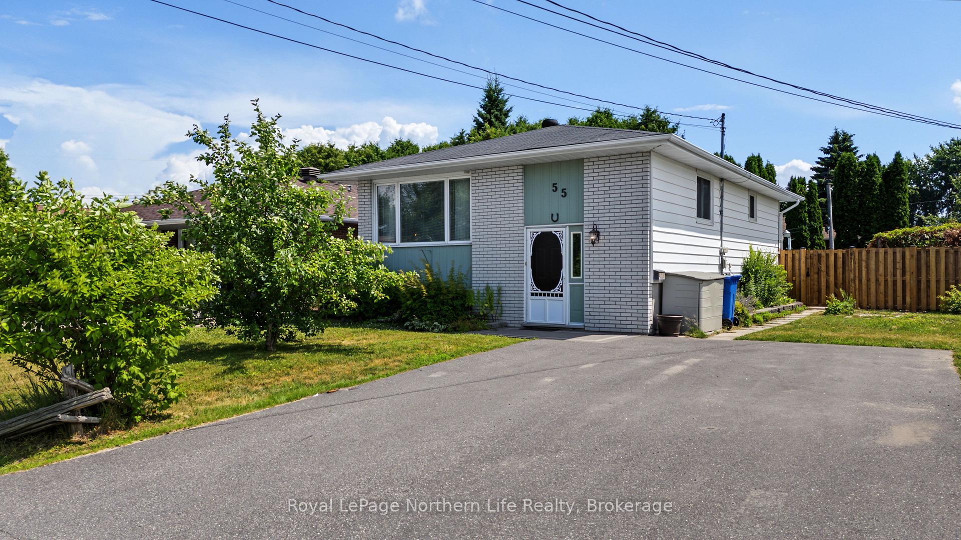 Photo 2 of 55 Nightingale Drive, North Bay, Ferris — HOMEH