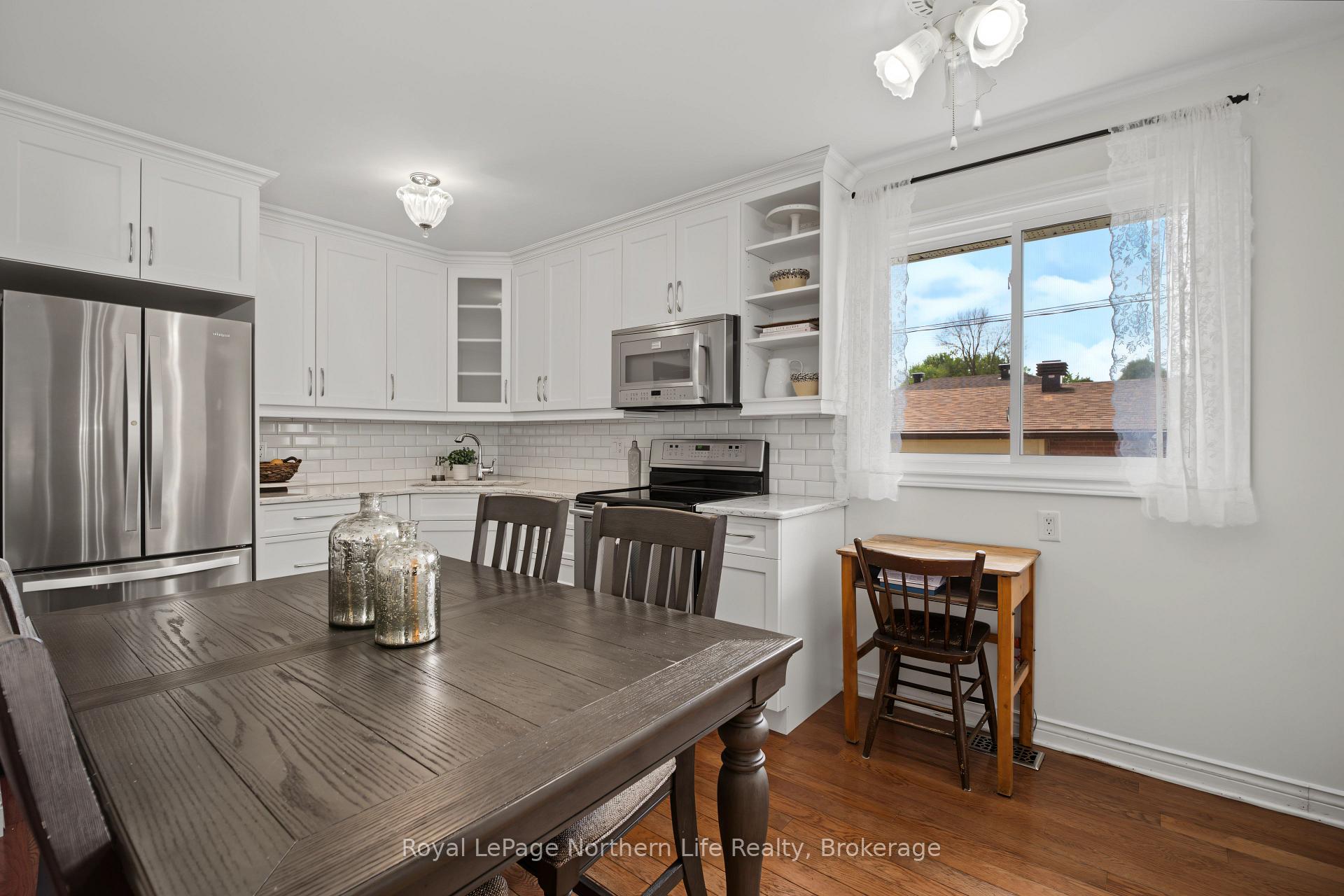 Photo 7 of 55 Nightingale Drive, North Bay, Ferris — HOMEH