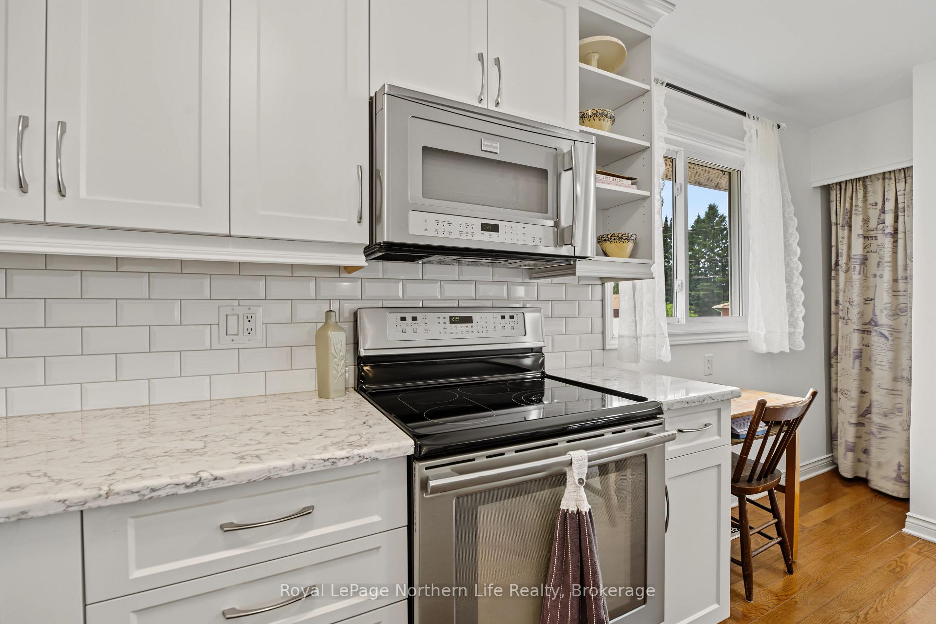 Photo 9 of 55 Nightingale Drive, North Bay, Ferris — HOMEH