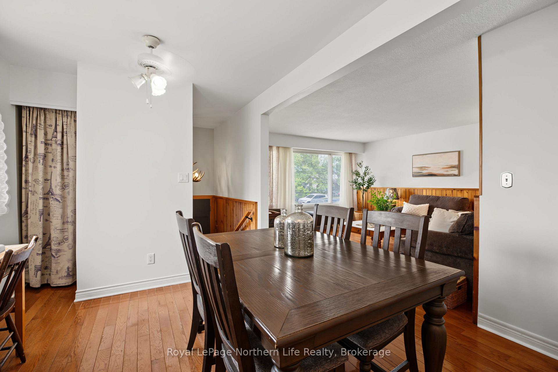 Photo 10 of 55 Nightingale Drive, North Bay, Ferris — HOMEH
