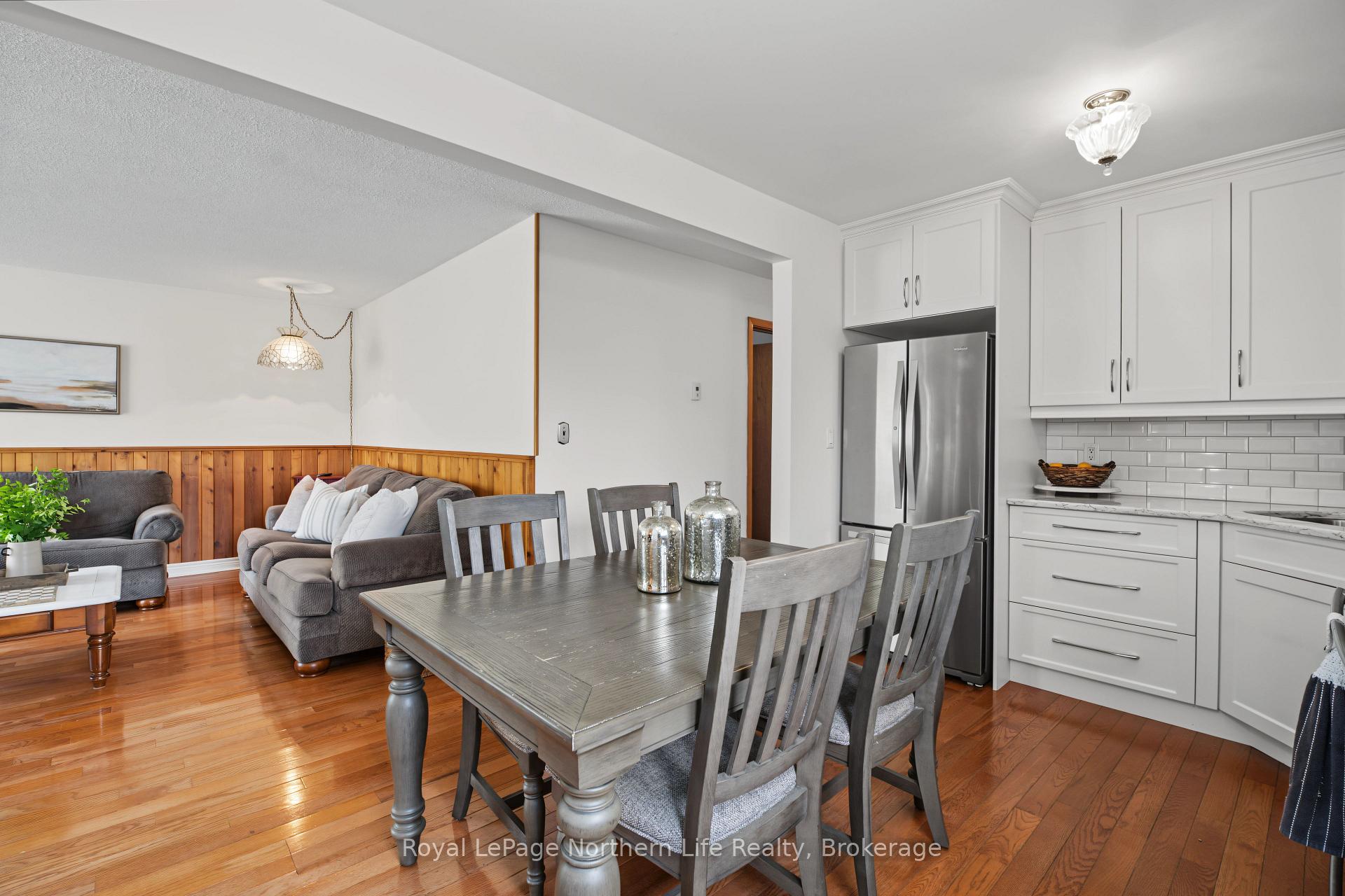 Photo 12 of 55 Nightingale Drive, North Bay, Ferris — HOMEH