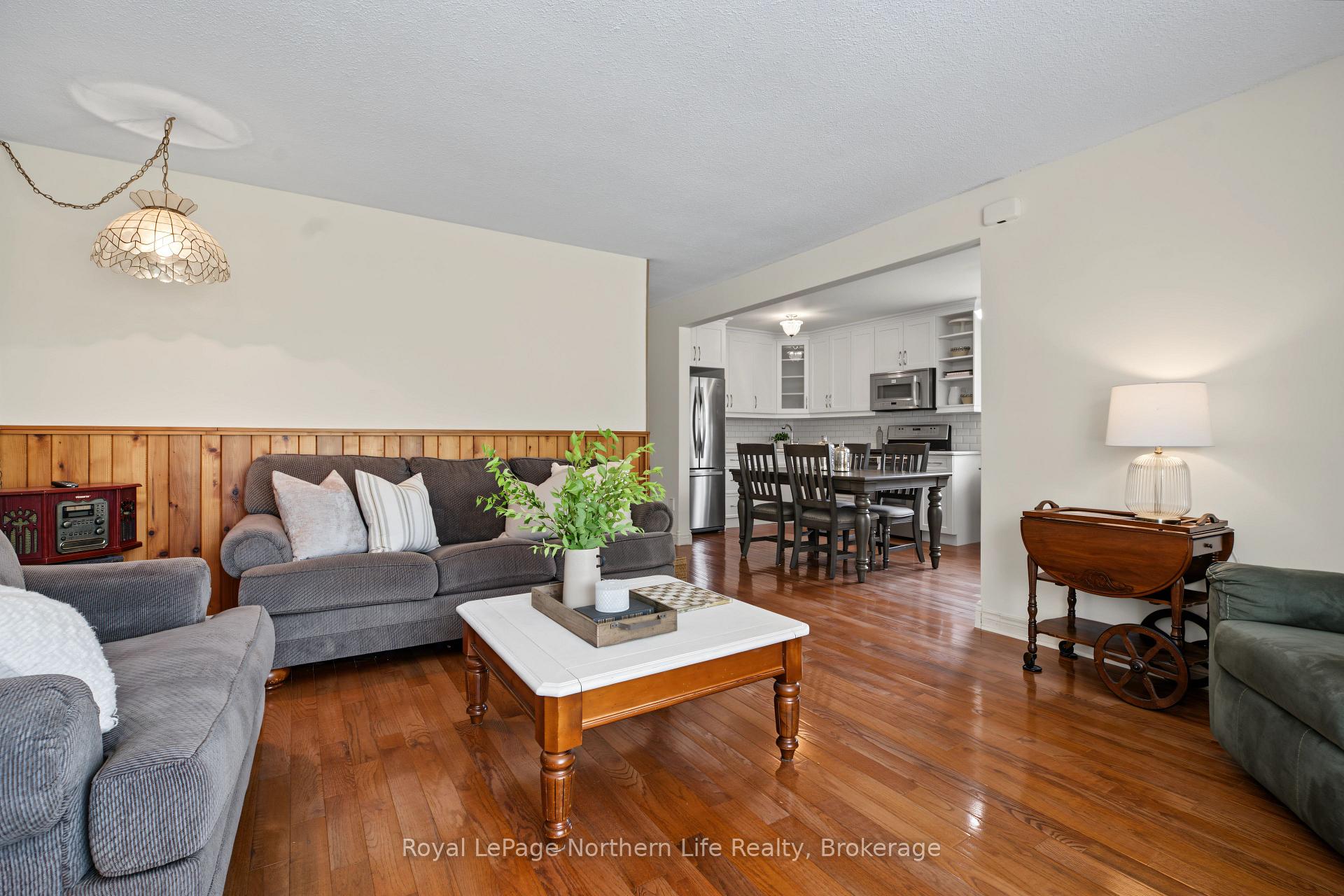 Photo 13 of 55 Nightingale Drive, North Bay, Ferris — HOMEH