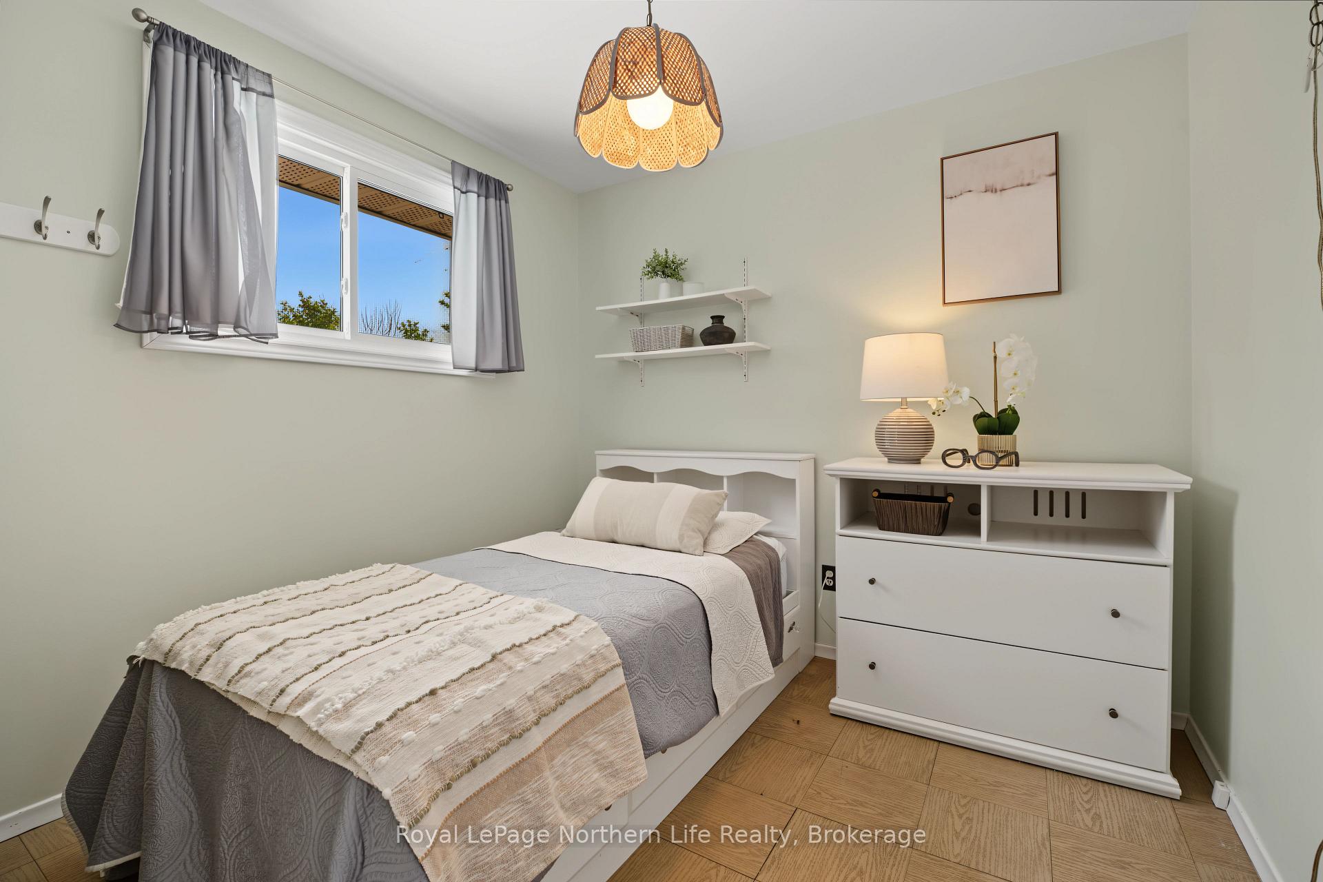 Photo 18 of 55 Nightingale Drive, North Bay, Ferris — HOMEH