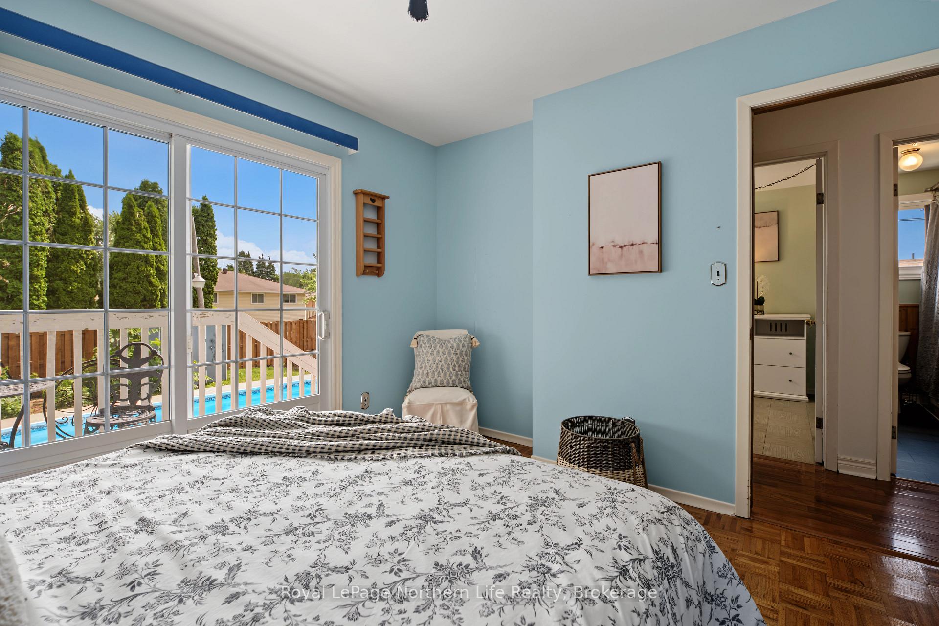 Photo 20 of 55 Nightingale Drive, North Bay, Ferris — HOMEH