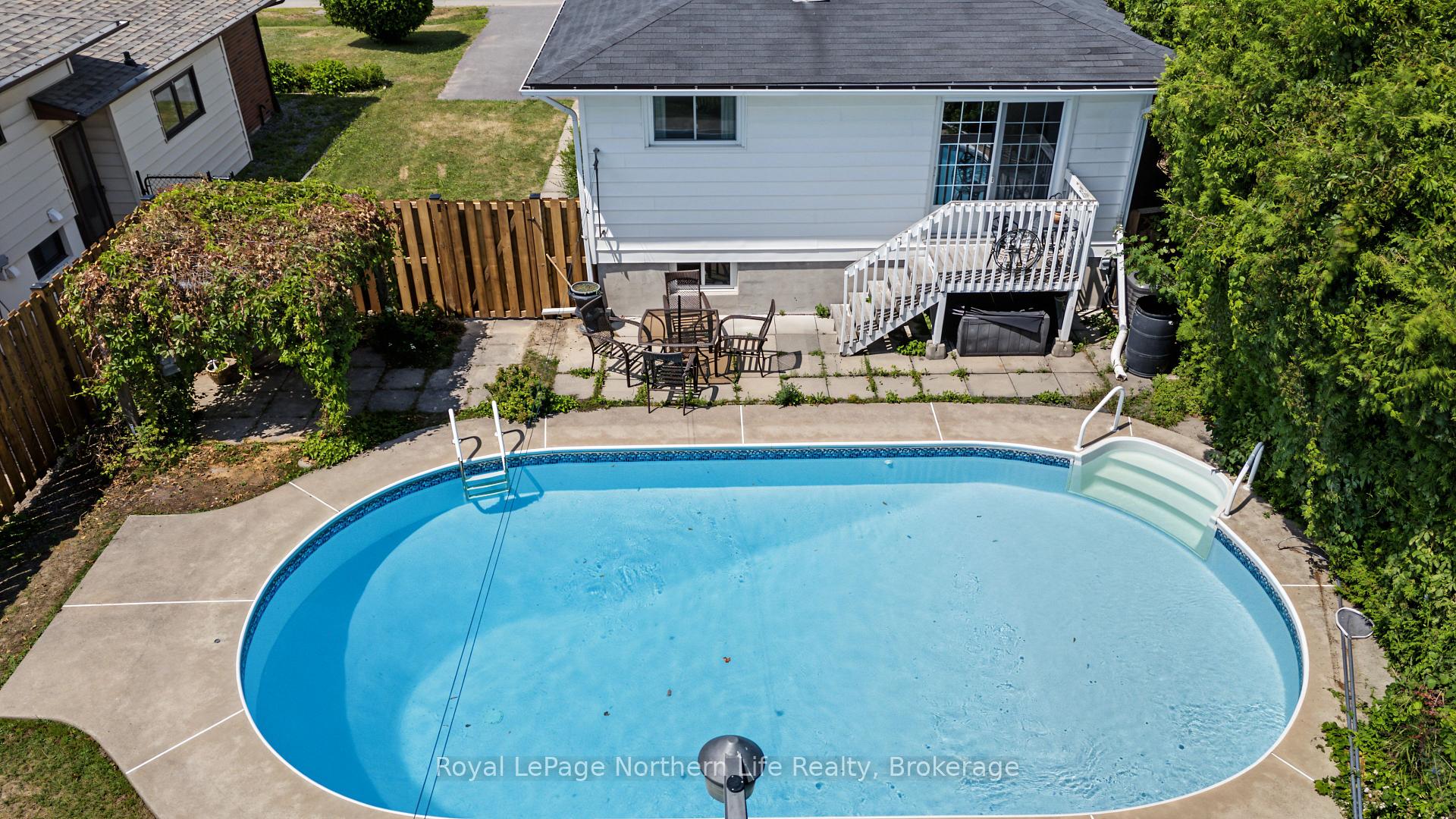Photo 22 of 55 Nightingale Drive, North Bay, Ferris — HOMEH
