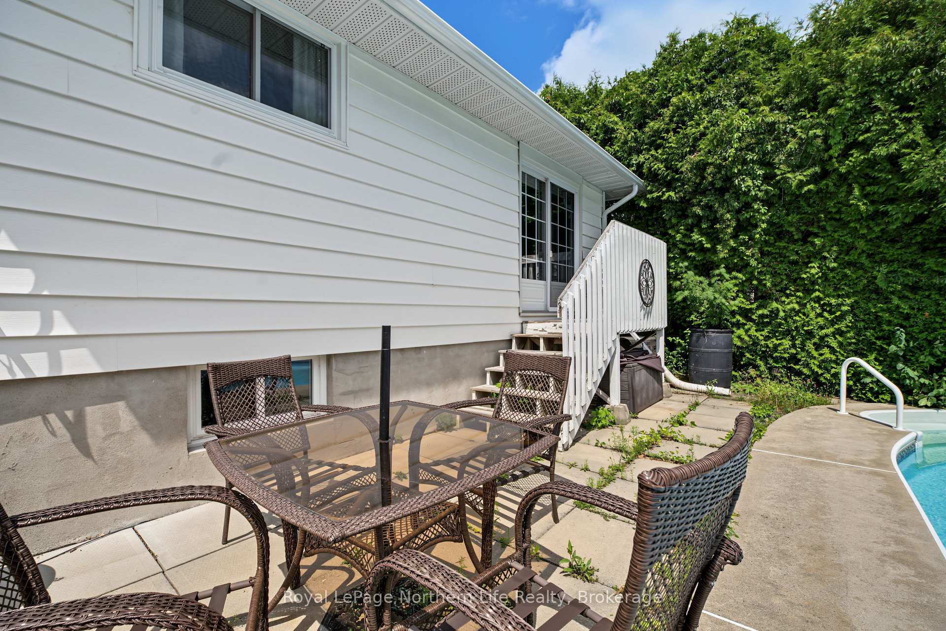 Photo 24 of 55 Nightingale Drive, North Bay, Ferris — HOMEH