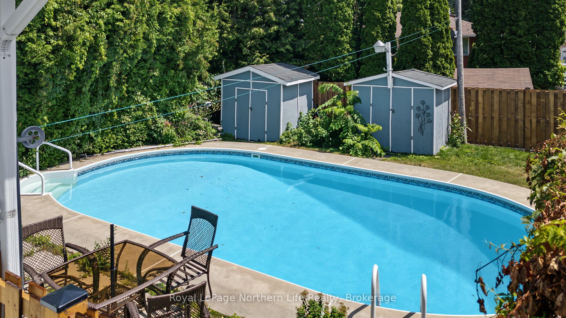 Photo 38 of 55 Nightingale Drive, North Bay, Ferris — HOMEH