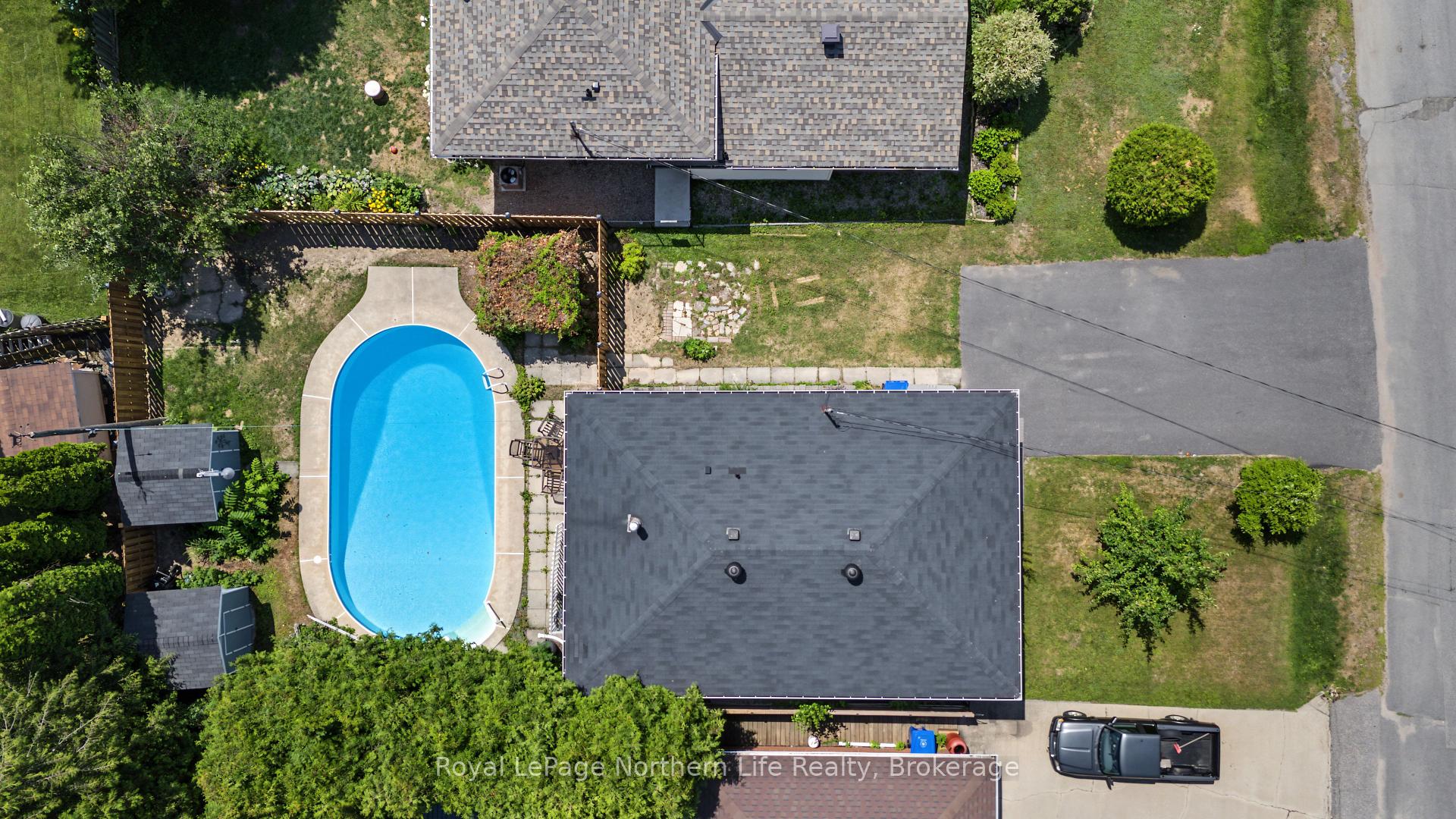 Photo 39 of 55 Nightingale Drive, North Bay, Ferris — HOMEH