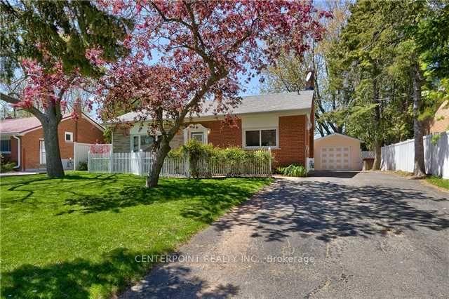 Photo 1 of 287 Kent Crescent, Burlington, Appleby — HOMEH