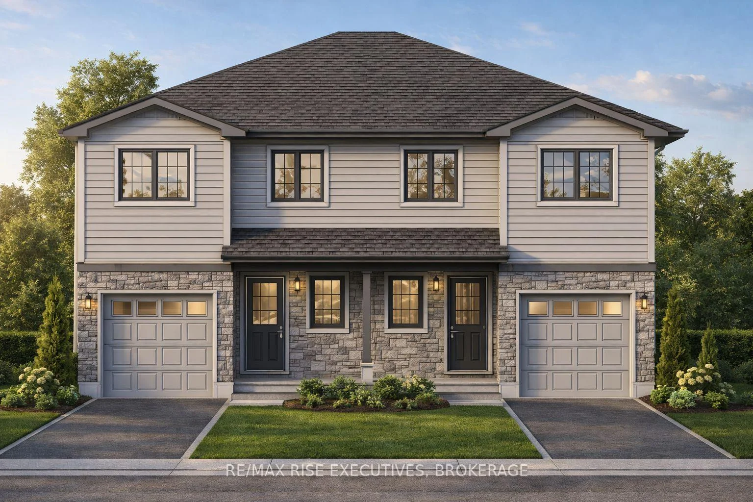 Photo 2 of 176 Sweet Grass Drive, Loyalist, Lennox and Addington - South — HOMEH