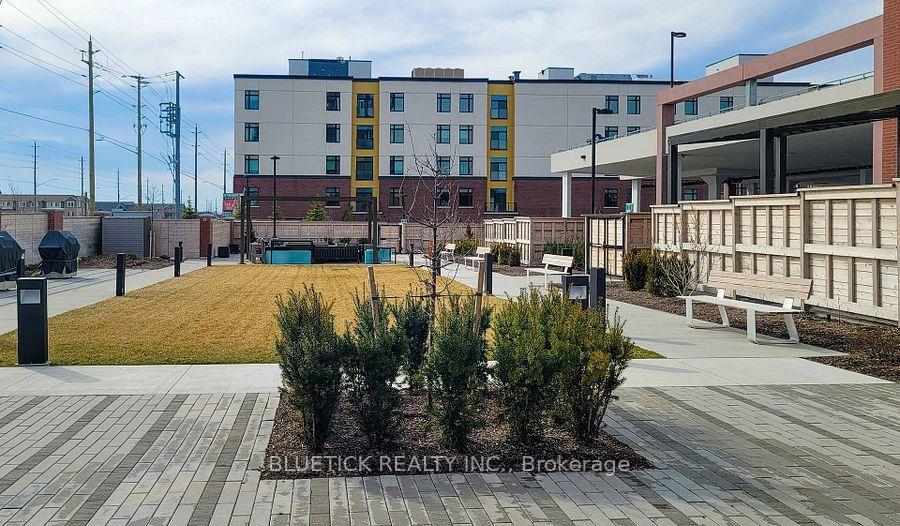 Photo 9 of Unit 2508, 2550 Simcoe Street N, Oshawa, Windfields — HOMEH