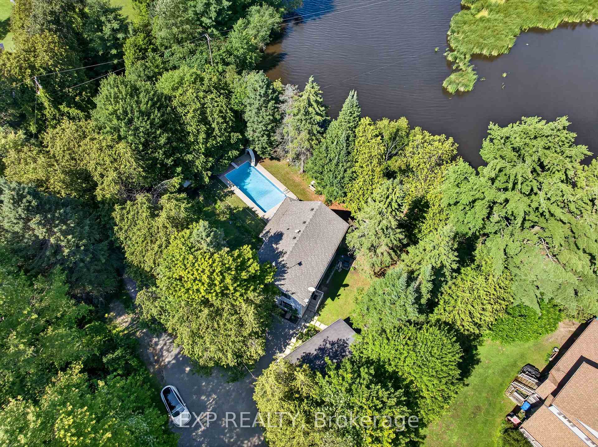 Photo 1 of 1 Aird Court, Georgina, Baldwin — HOMEH