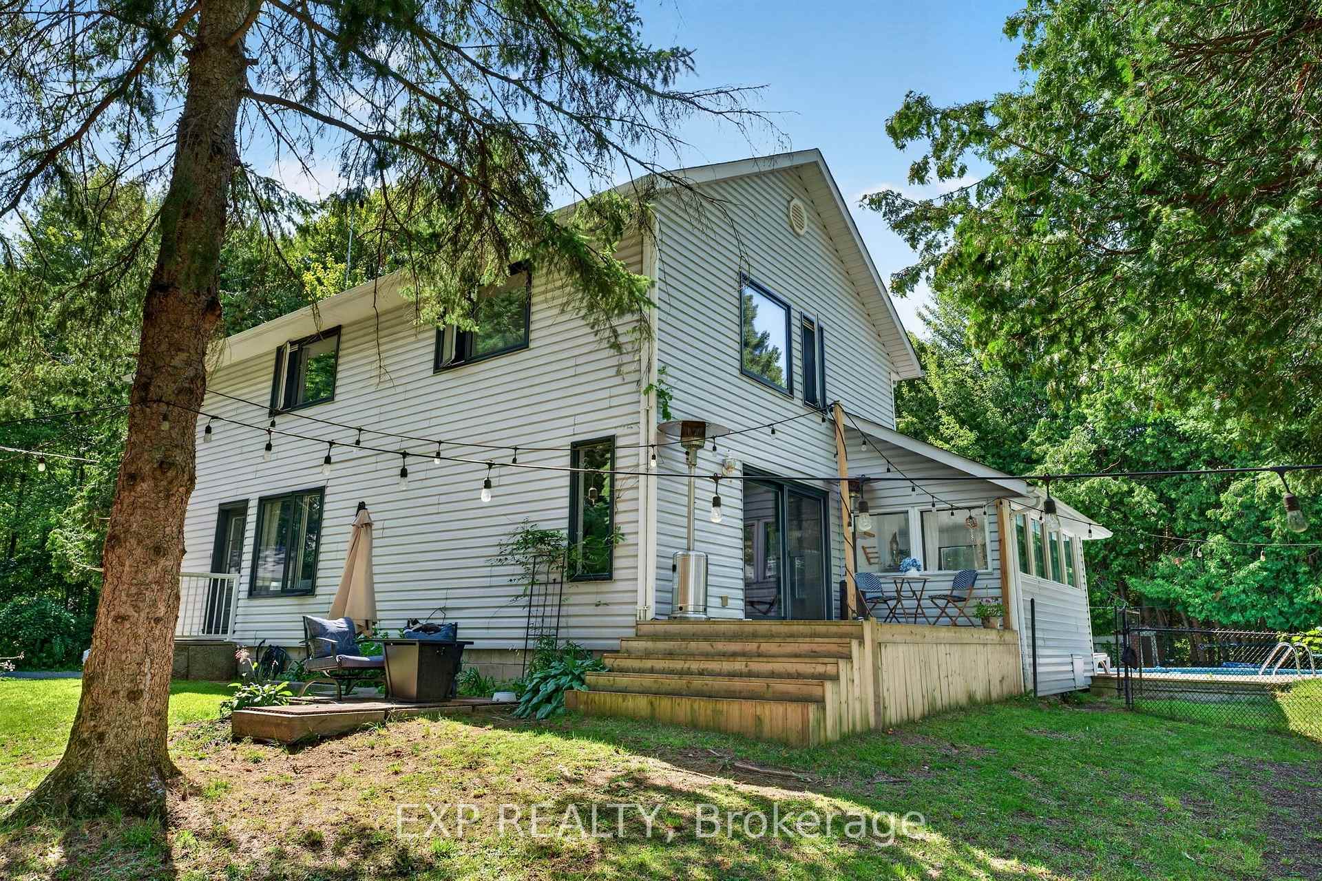 Photo 39 of 1 Aird Court, Georgina, Baldwin — HOMEH