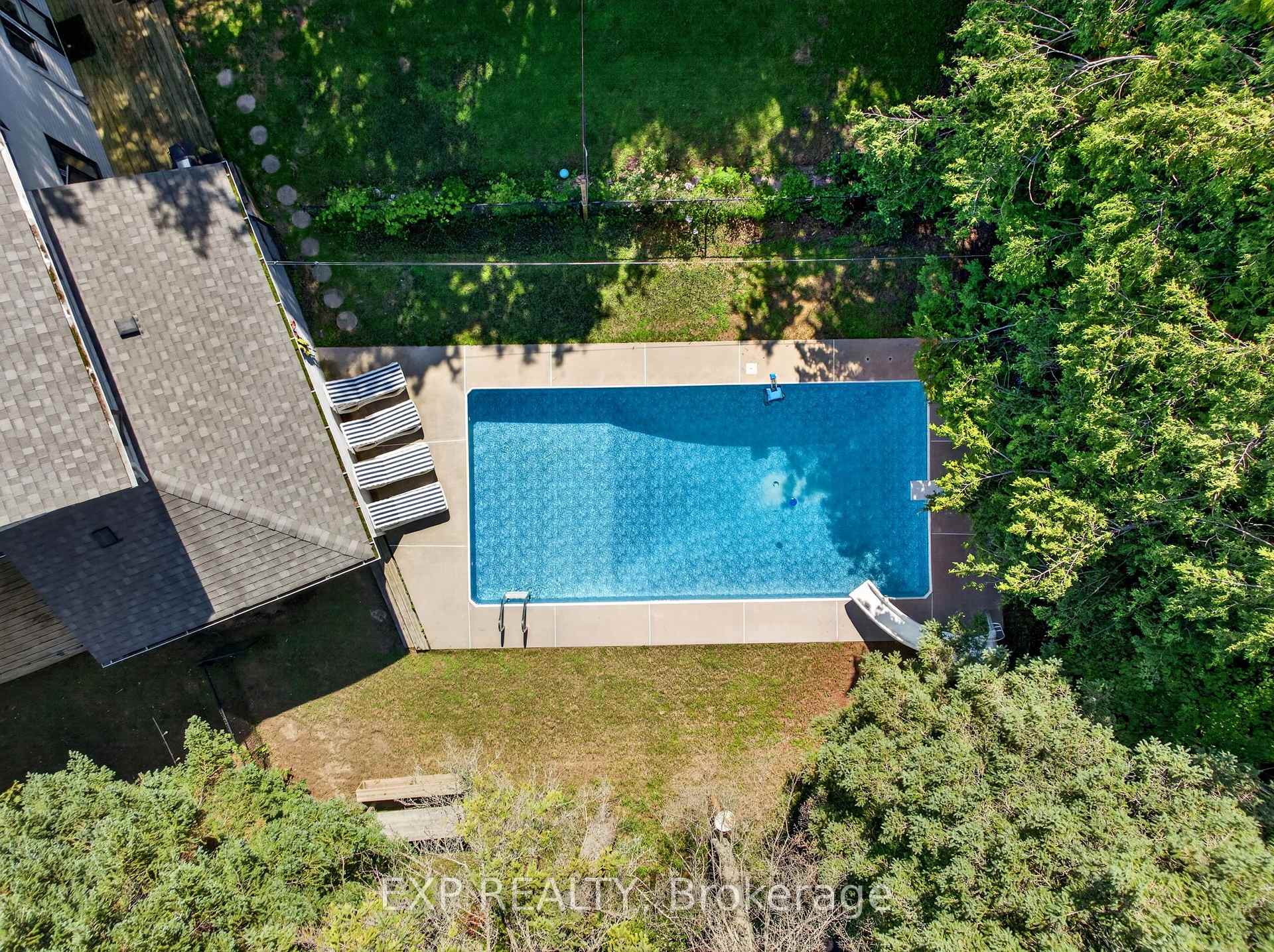 Photo 48 of 1 Aird Court, Georgina, Baldwin — HOMEH