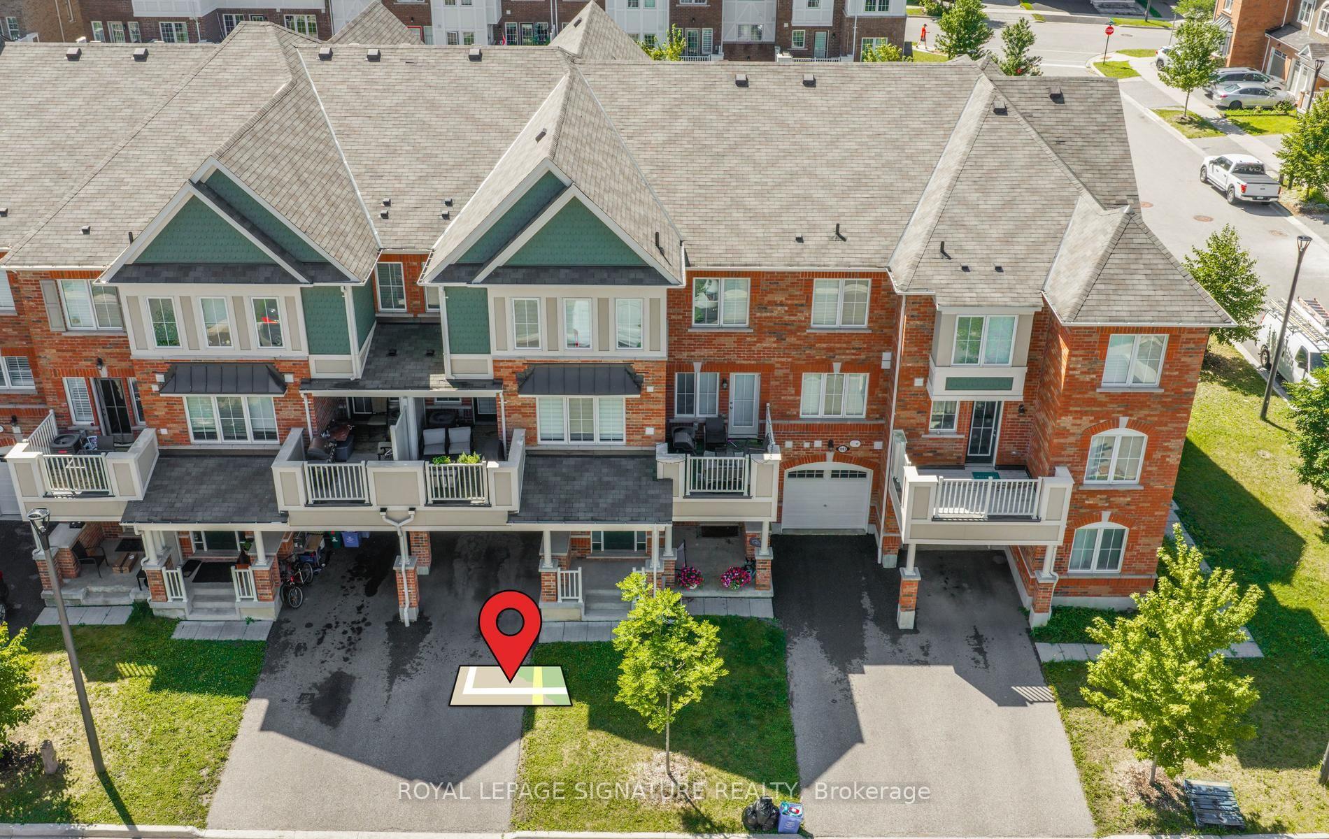 Photo 1 of 1085 Silk Street, Pickering, Rural Pickering — HOMEH