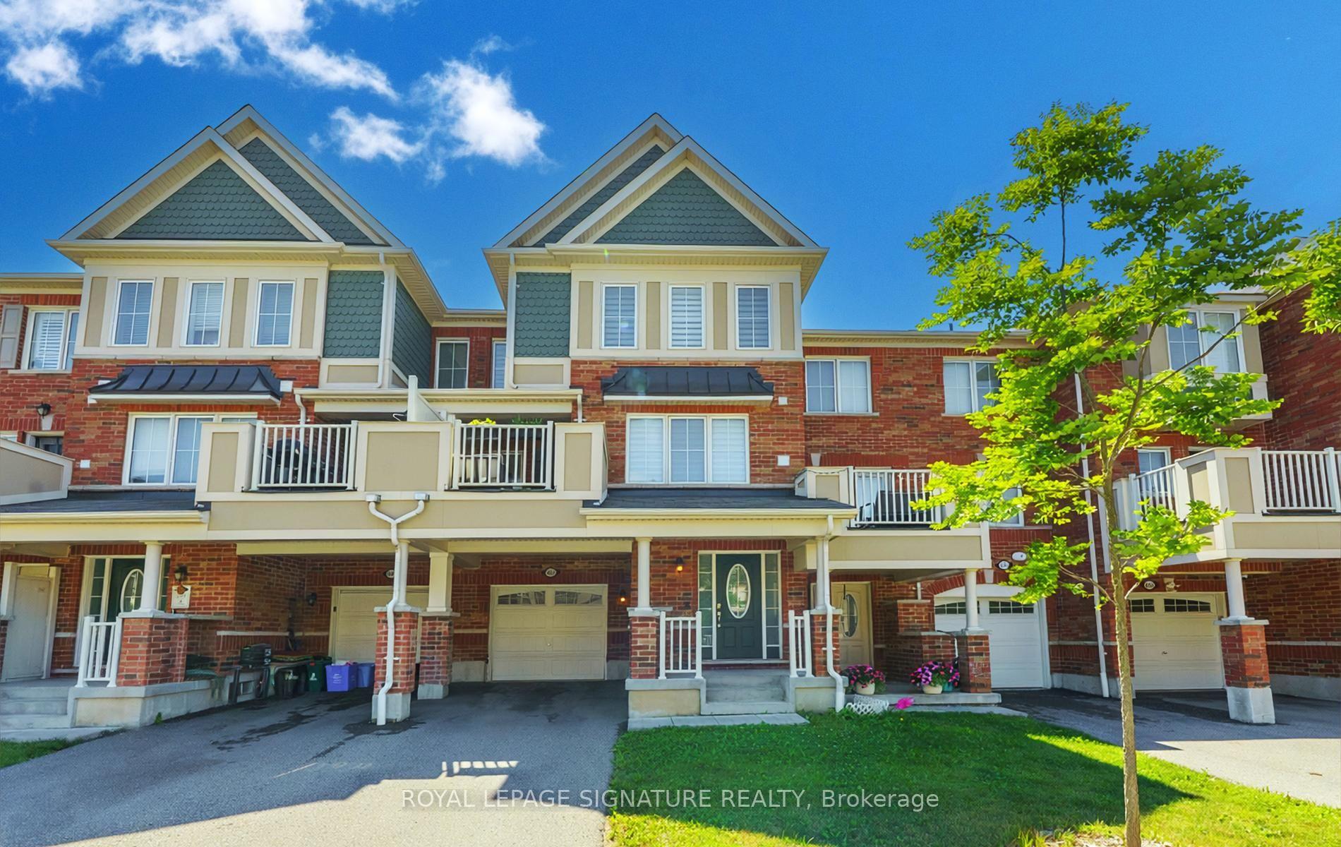 Photo 2 of 1085 Silk Street, Pickering, Rural Pickering — HOMEH