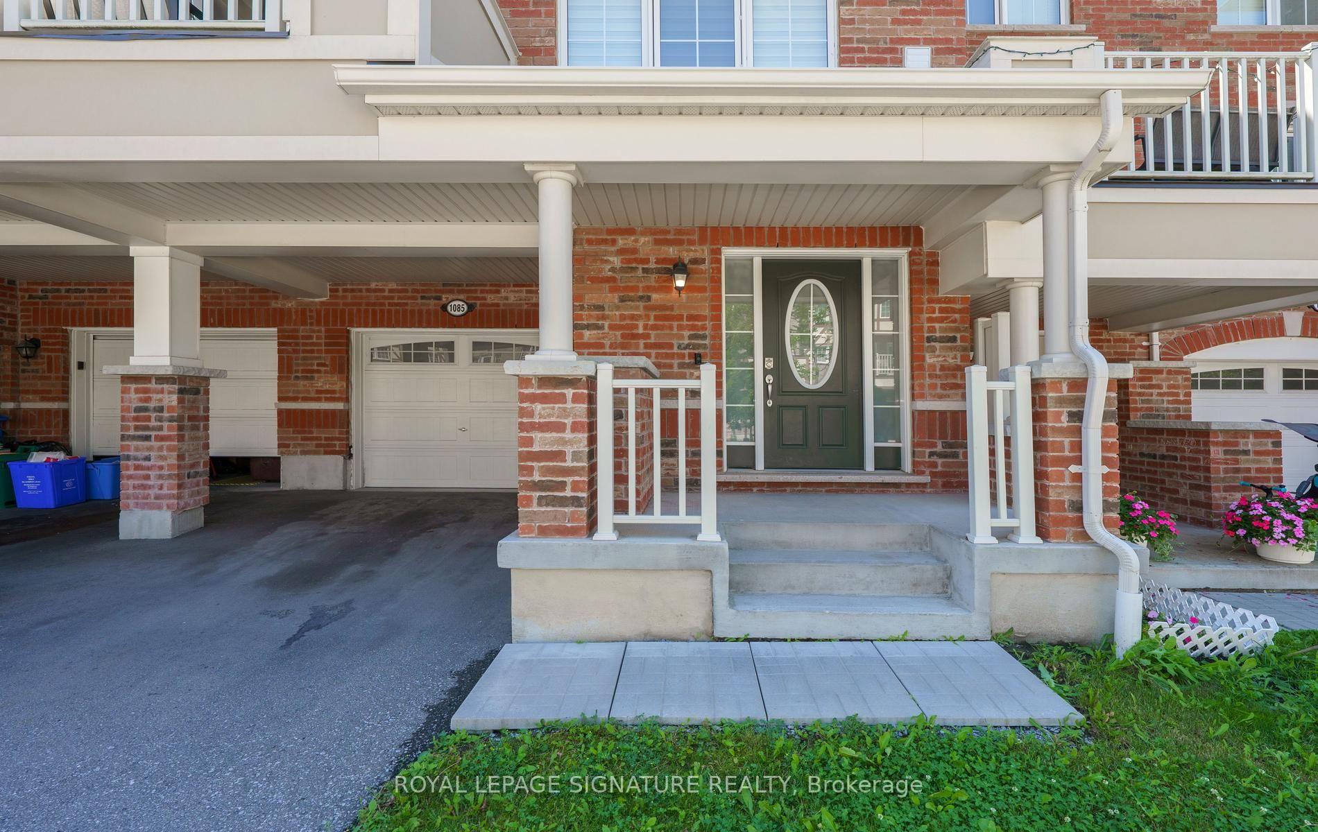 Photo 3 of 1085 Silk Street, Pickering, Rural Pickering — HOMEH