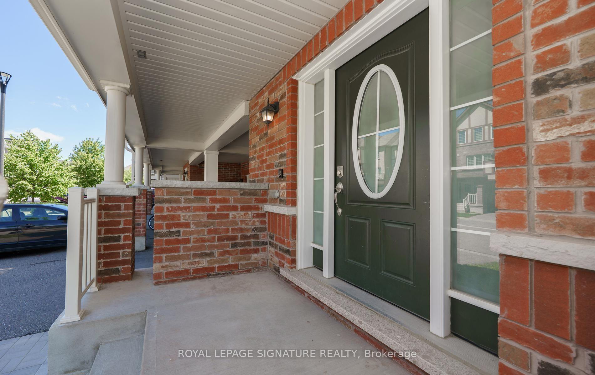 Photo 6 of 1085 Silk Street, Pickering, Rural Pickering — HOMEH