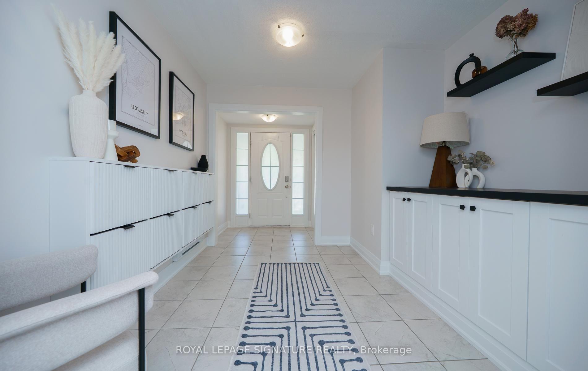 Photo 10 of 1085 Silk Street, Pickering, Rural Pickering — HOMEH