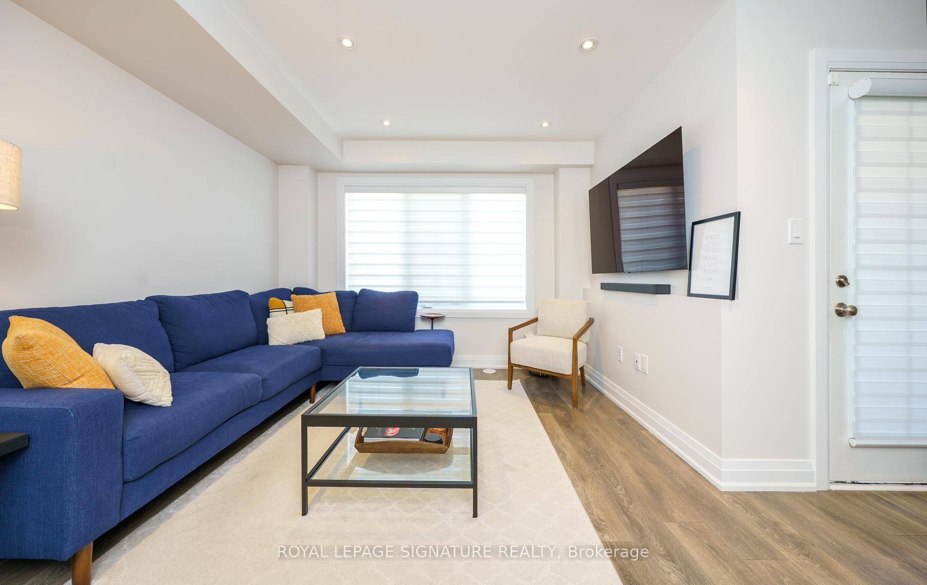 Photo 14 of 1085 Silk Street, Pickering, Rural Pickering — HOMEH