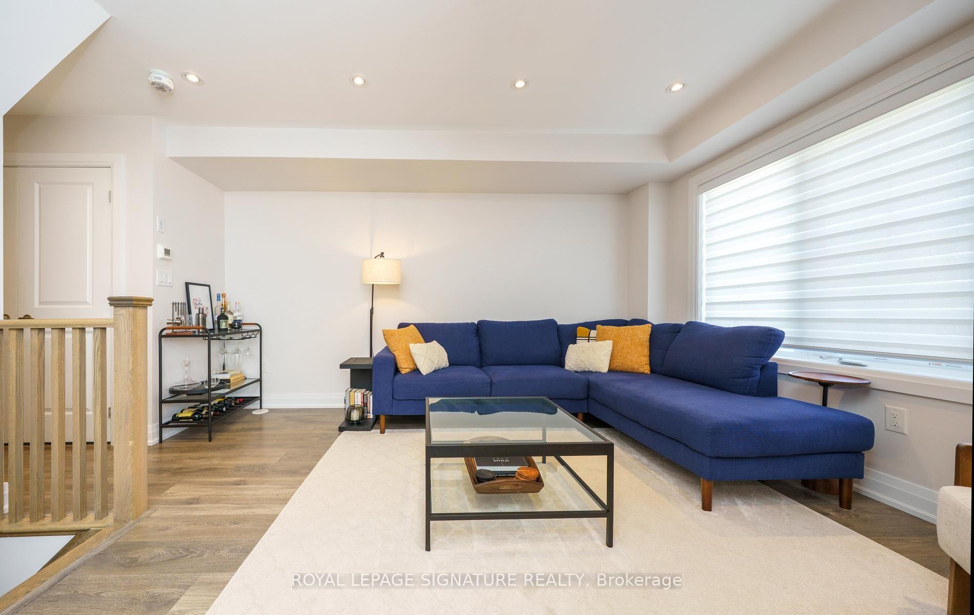 Photo 16 of 1085 Silk Street, Pickering, Rural Pickering — HOMEH