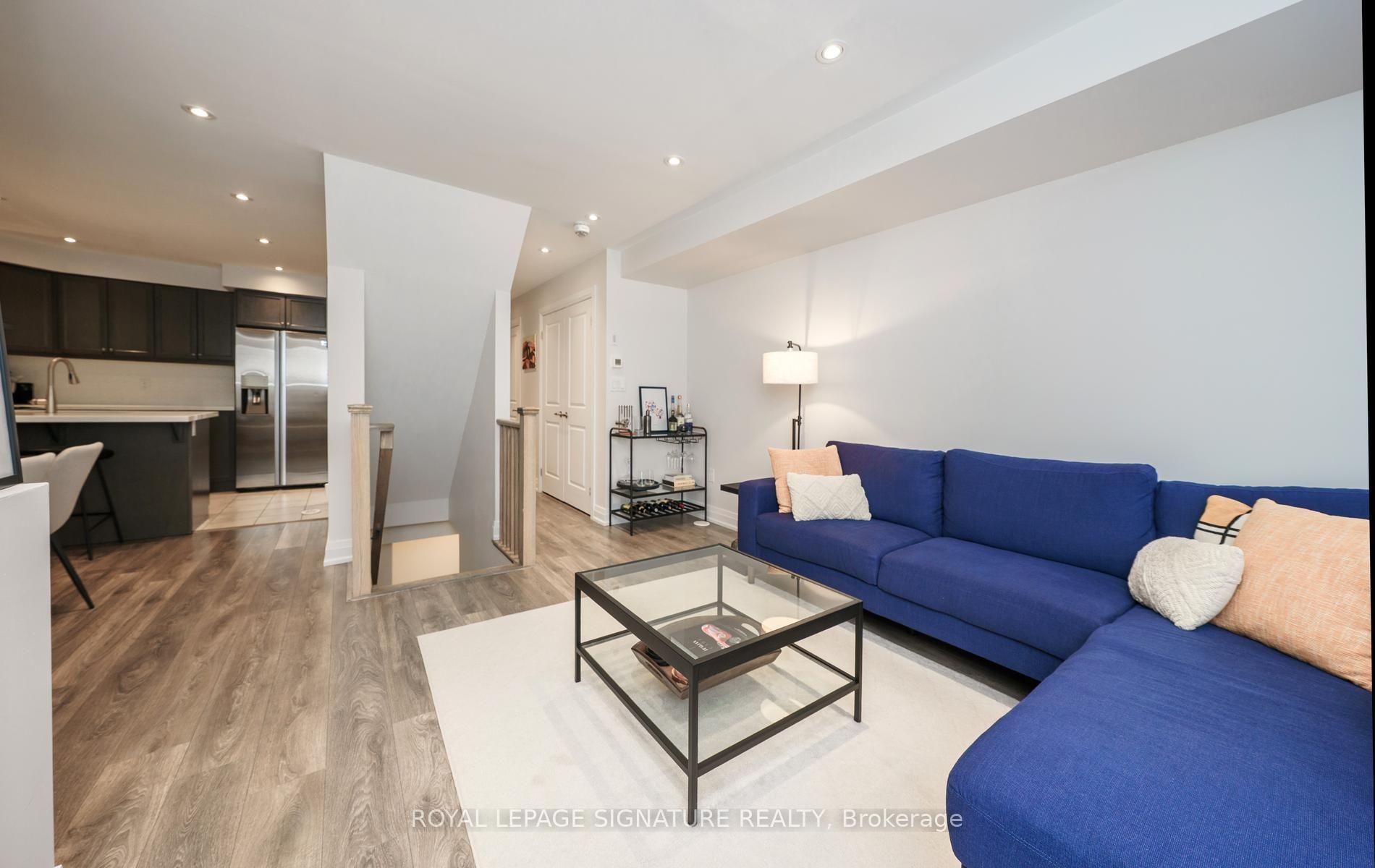 Photo 17 of 1085 Silk Street, Pickering, Rural Pickering — HOMEH