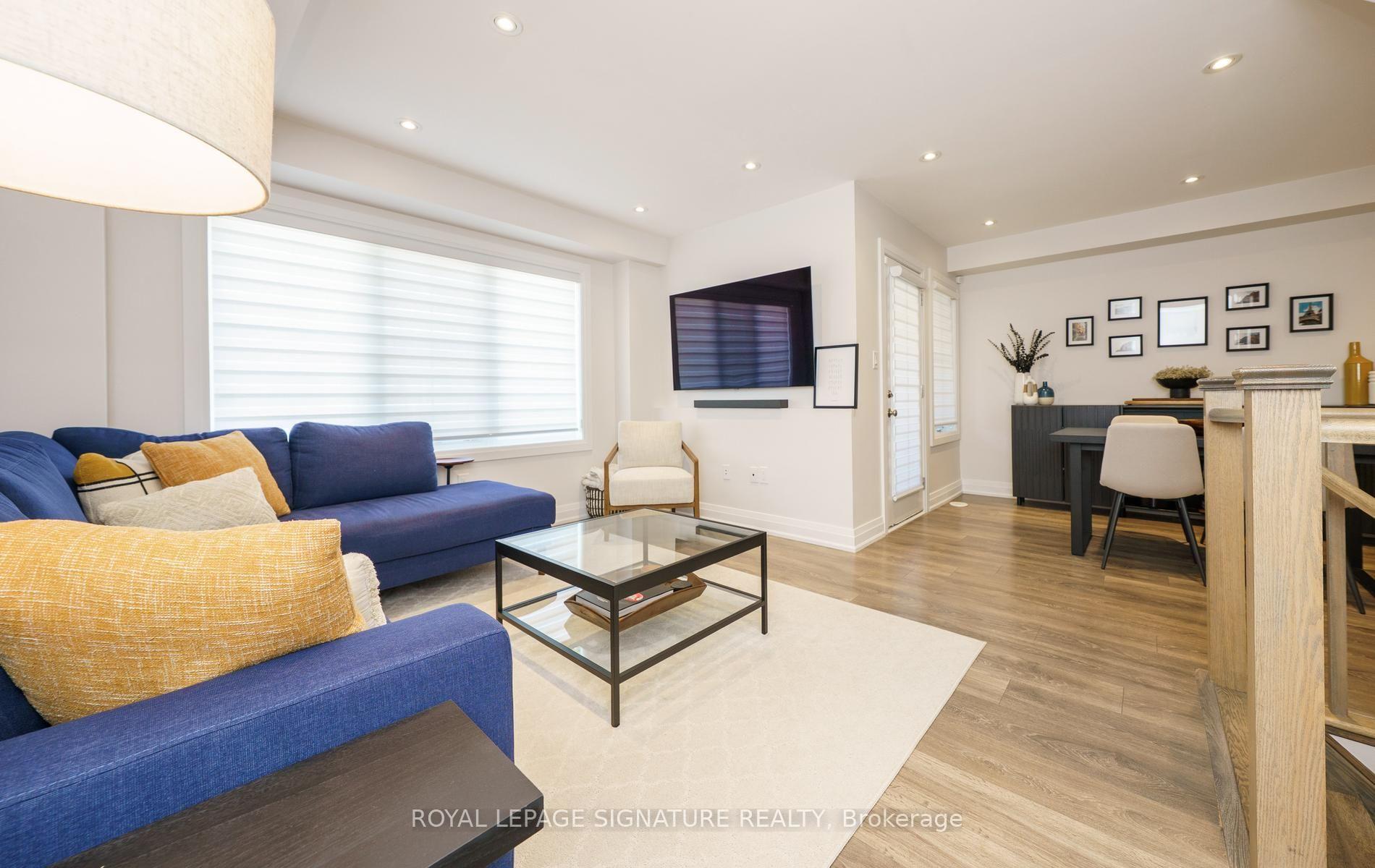 Photo 18 of 1085 Silk Street, Pickering, Rural Pickering — HOMEH
