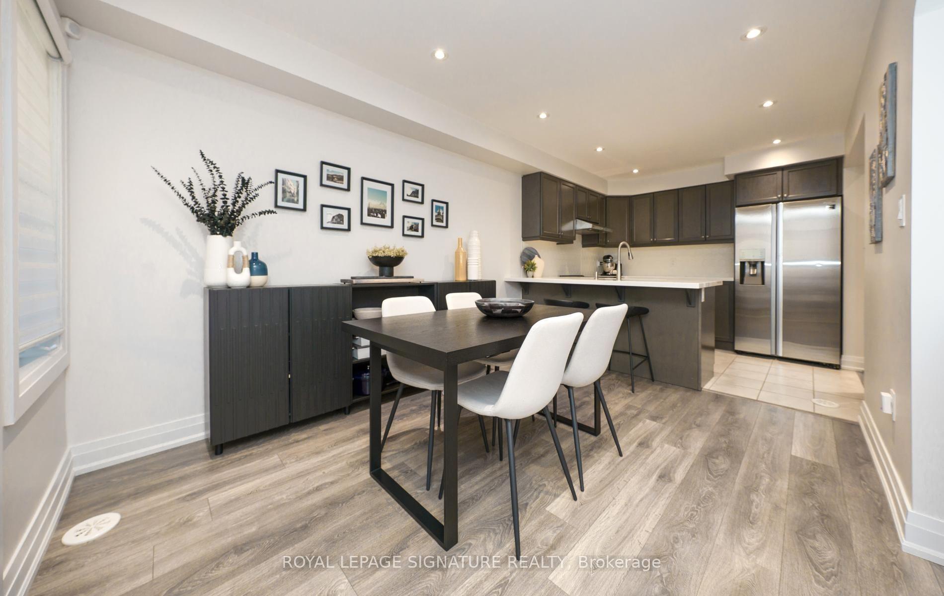 Photo 19 of 1085 Silk Street, Pickering, Rural Pickering — HOMEH