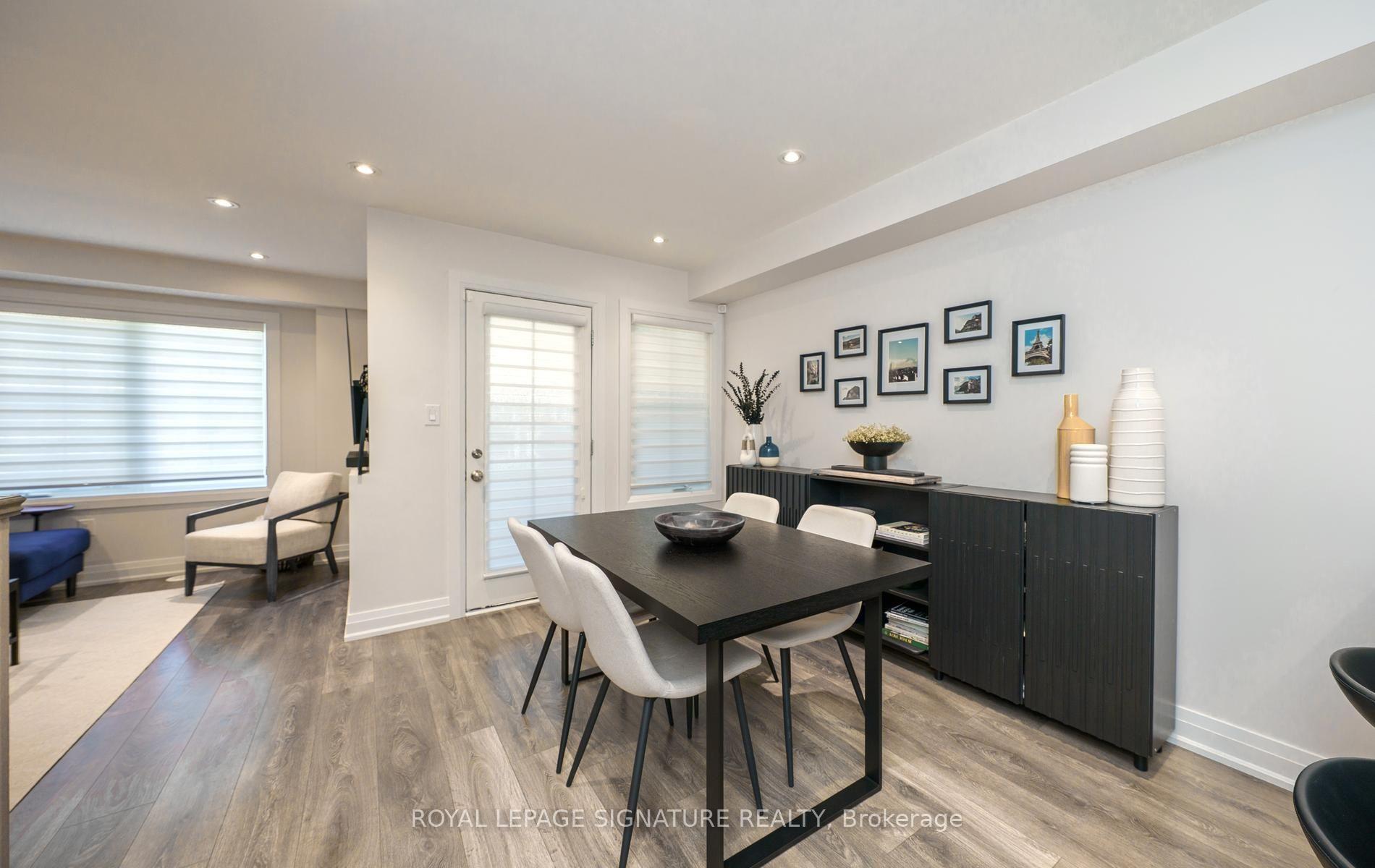 Photo 21 of 1085 Silk Street, Pickering, Rural Pickering — HOMEH