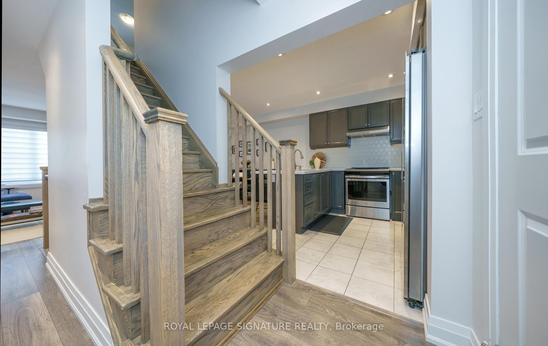 Photo 27 of 1085 Silk Street, Pickering, Rural Pickering — HOMEH