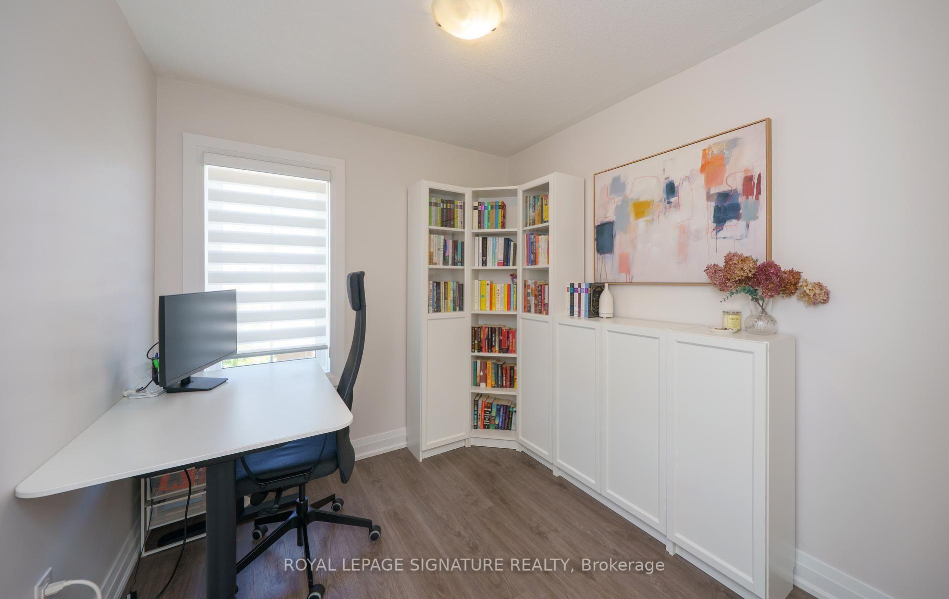 Photo 33 of 1085 Silk Street, Pickering, Rural Pickering — HOMEH