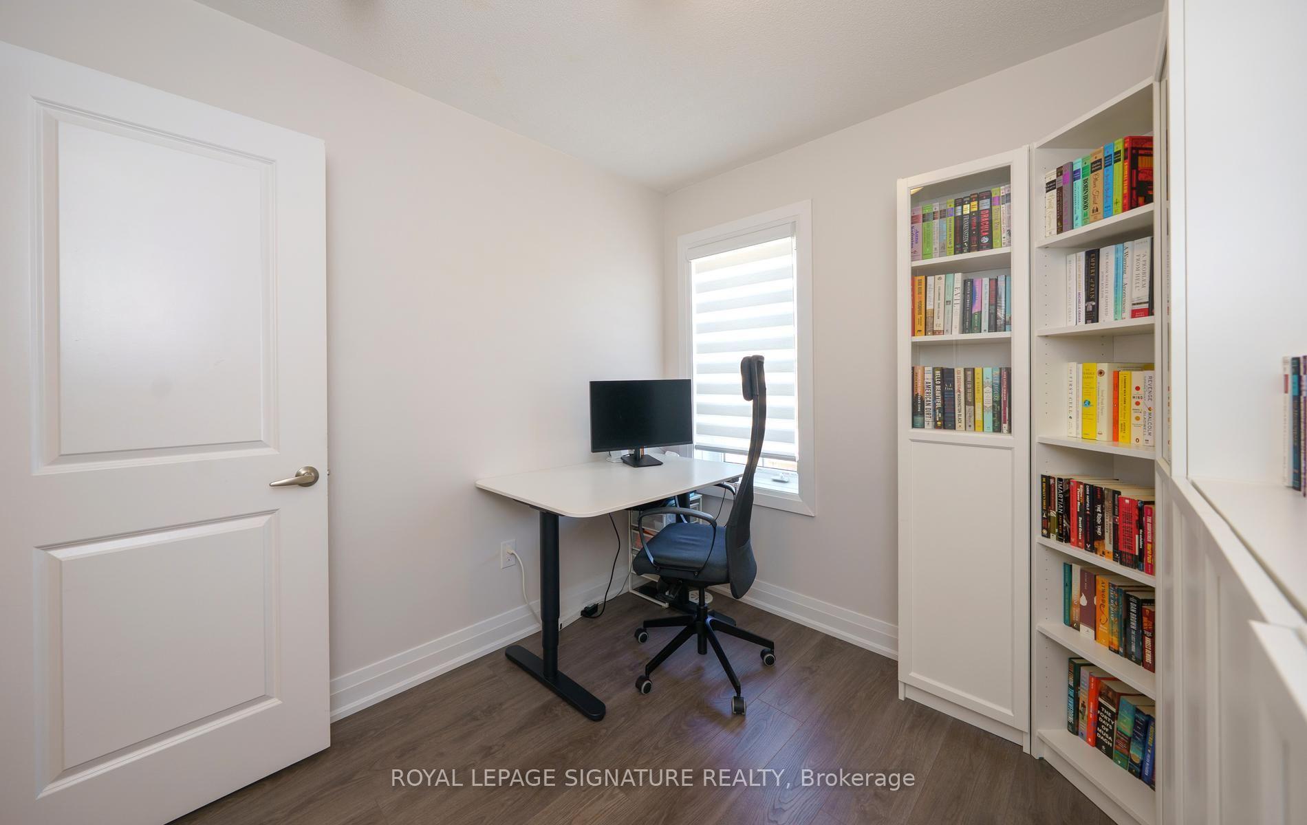 Photo 34 of 1085 Silk Street, Pickering, Rural Pickering — HOMEH