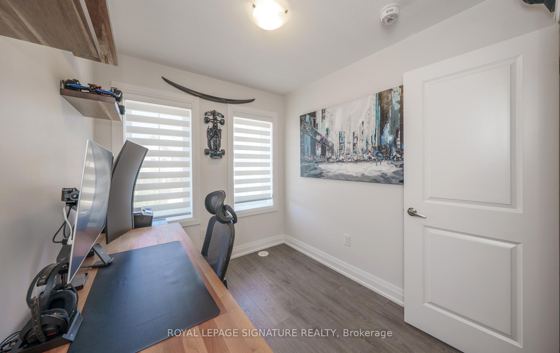 Photo 36 of 1085 Silk Street, Pickering, Rural Pickering — HOMEH