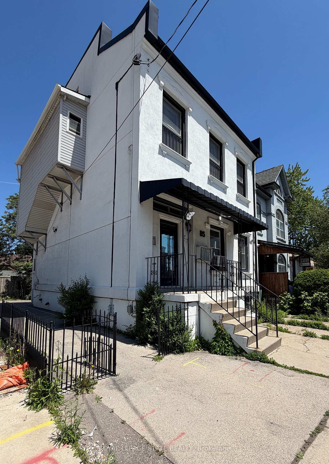Photo 2 of Unit 3, 85 Wilson Street, Hamilton, Beasley — HOMEH